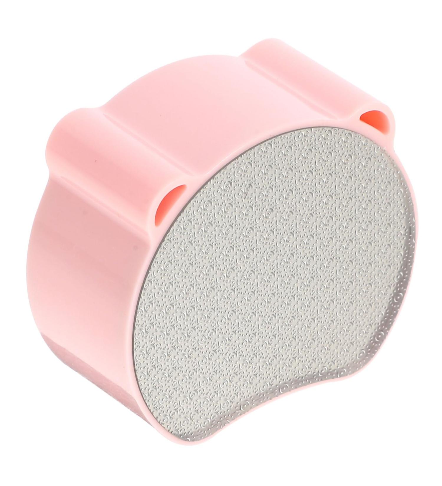 Beatifufu Foot Grinder Leg Hair Eraser Foot File Women Hair Removal Heel File Hair Eraser for Women Leg Hair Removal Women Hair Remover Heel Scraper Foot Skin Scraper Hair Remover Tool - Buy Online on GoSupps.com