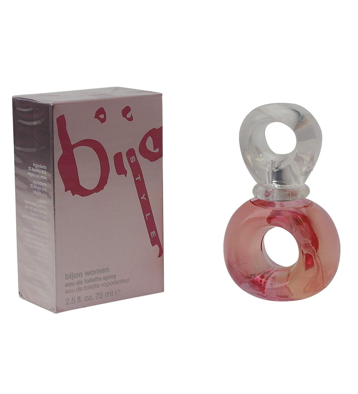 BIJAN STYLE by Bijan EDT SPRAY 2.5 OZ