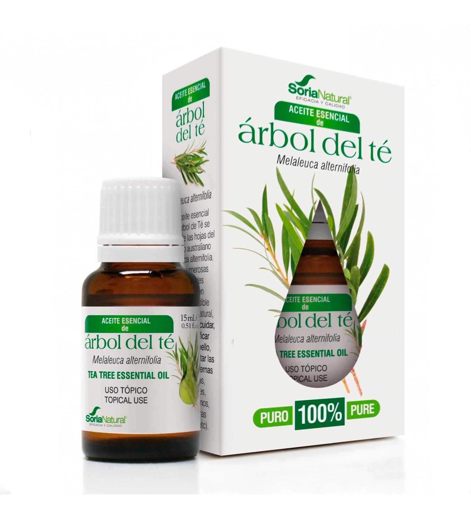  Soria Natural SORIA NATURAL Body Oil 15ml - Buy Online on GoSupps.com