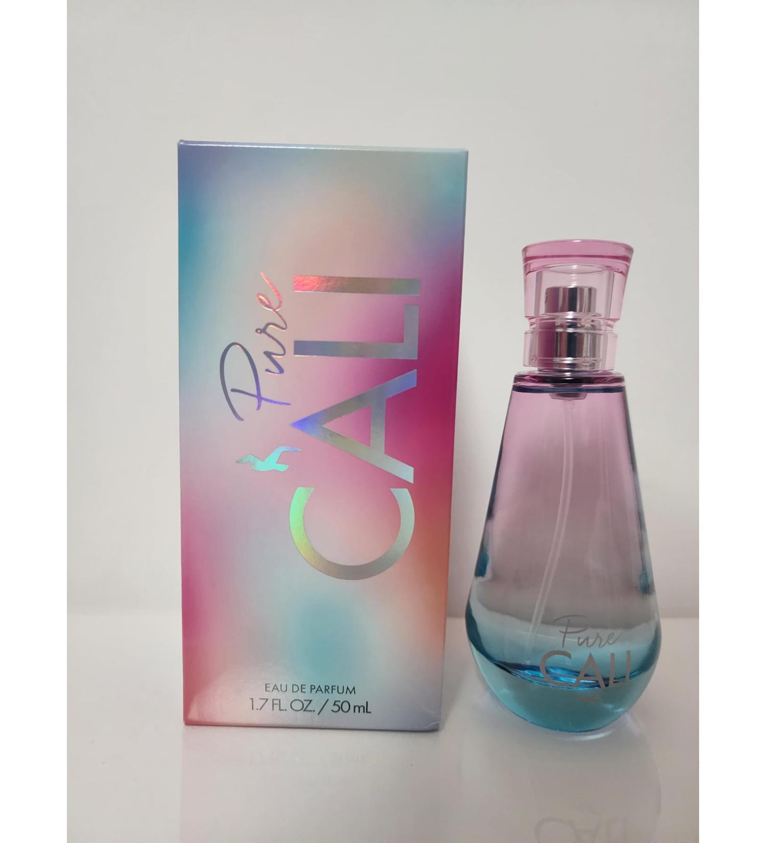 Pure Cali EAU De Parfum for women 1.7 FL OZ/50mL