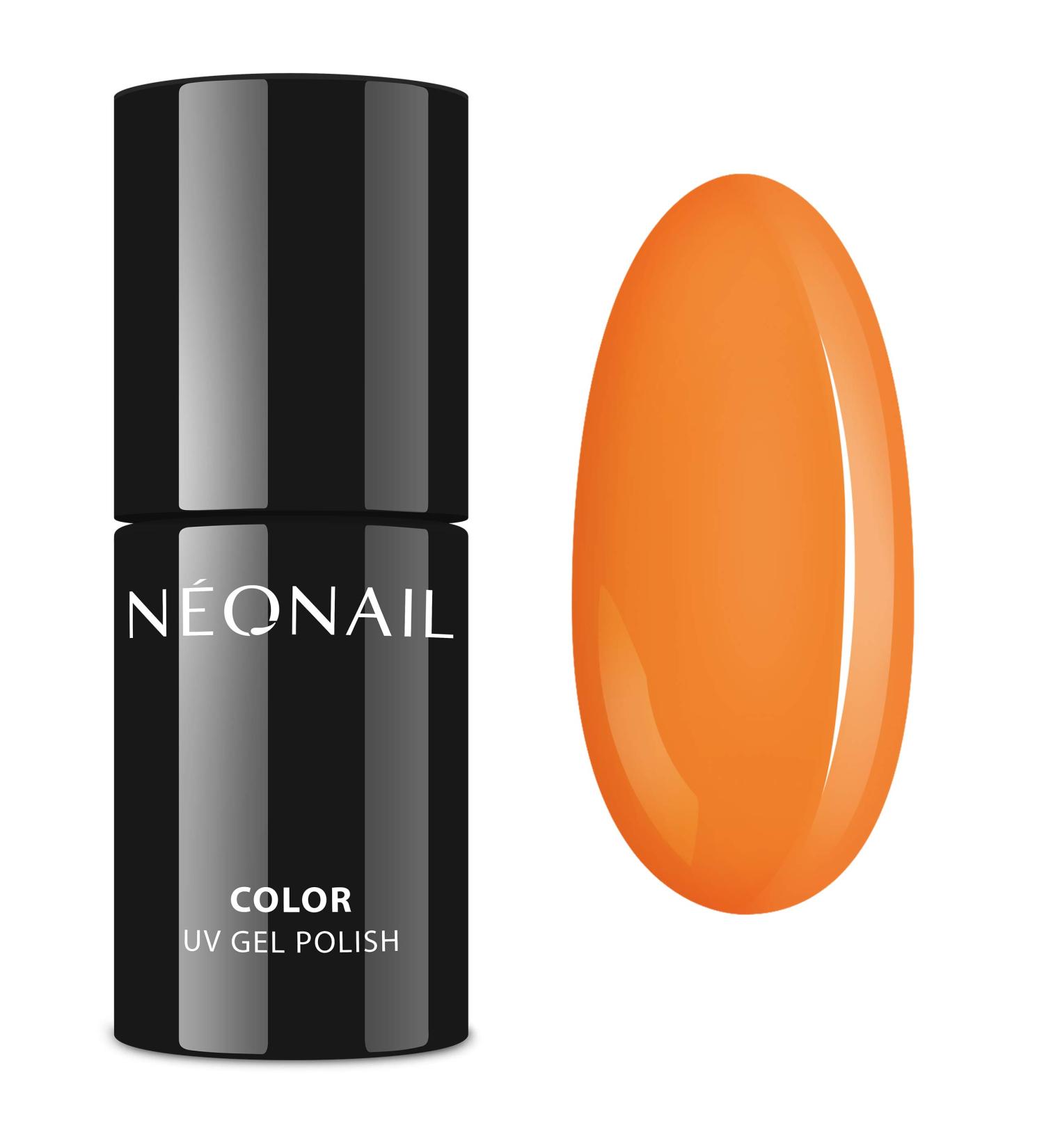 NeoNail 7545 Energy Burst Dreamy Shades Collection UV Hybrid Gel Soak Off Nail Polish 7 2ml - Buy Online on GoSupps.com