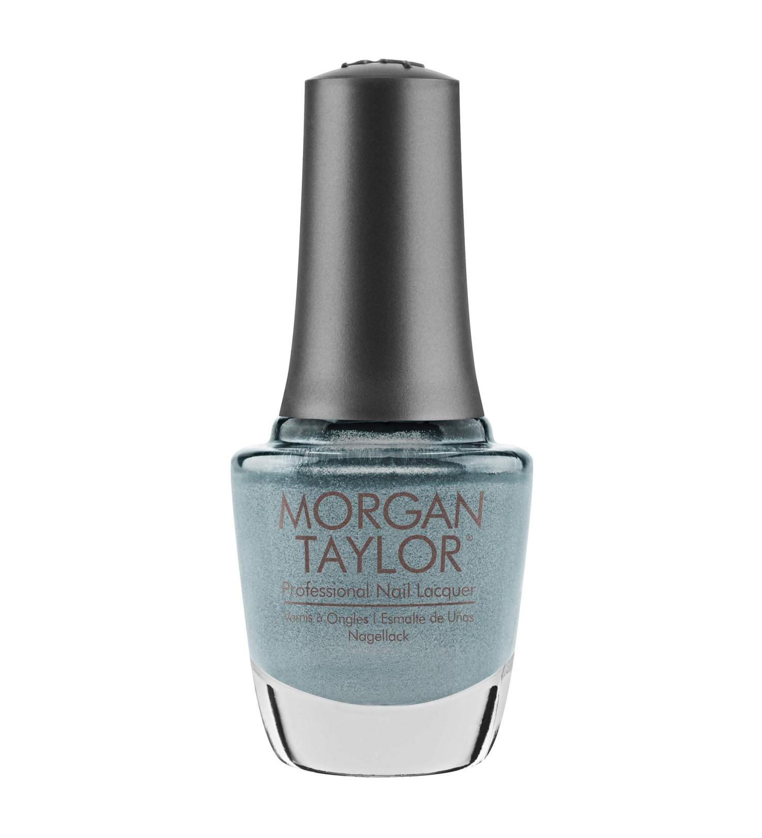 Morgan Taylor Nail Polish The Royal Temptations Collection My Other Wig is A Tiara 15ml