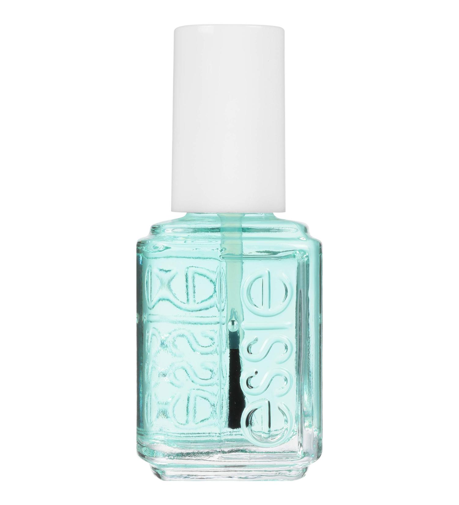 ESSIE First Base Basecoat - Nail Primer for Long-Lasting Manicures - Buy Online on GoSupps.com