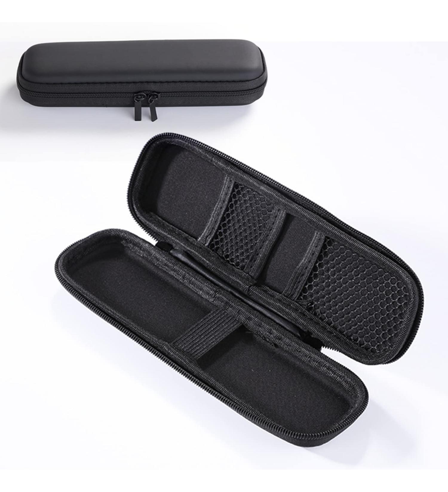 Ijigui Electric Toothbrush Travel Box | Hard Shell Case for Oral-B & Philips Sonicare | Portable Travel Etui - Buy Online on GoSupps.com