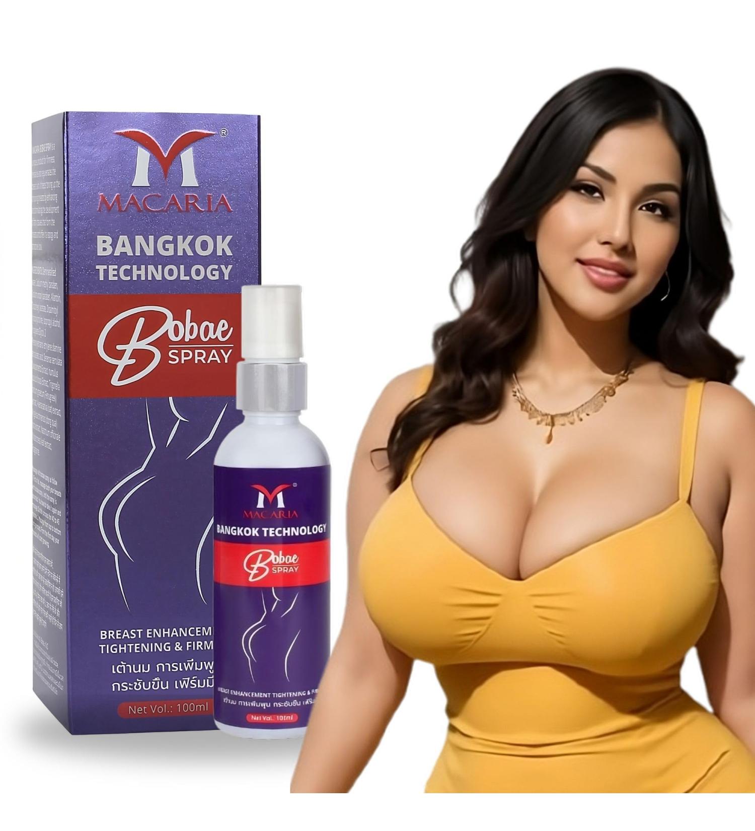 Bobae Brazilian Breast Massage Gel Firming Breasts Plump Rich Breasts Care Firming - Buy Online on GoSupps.com