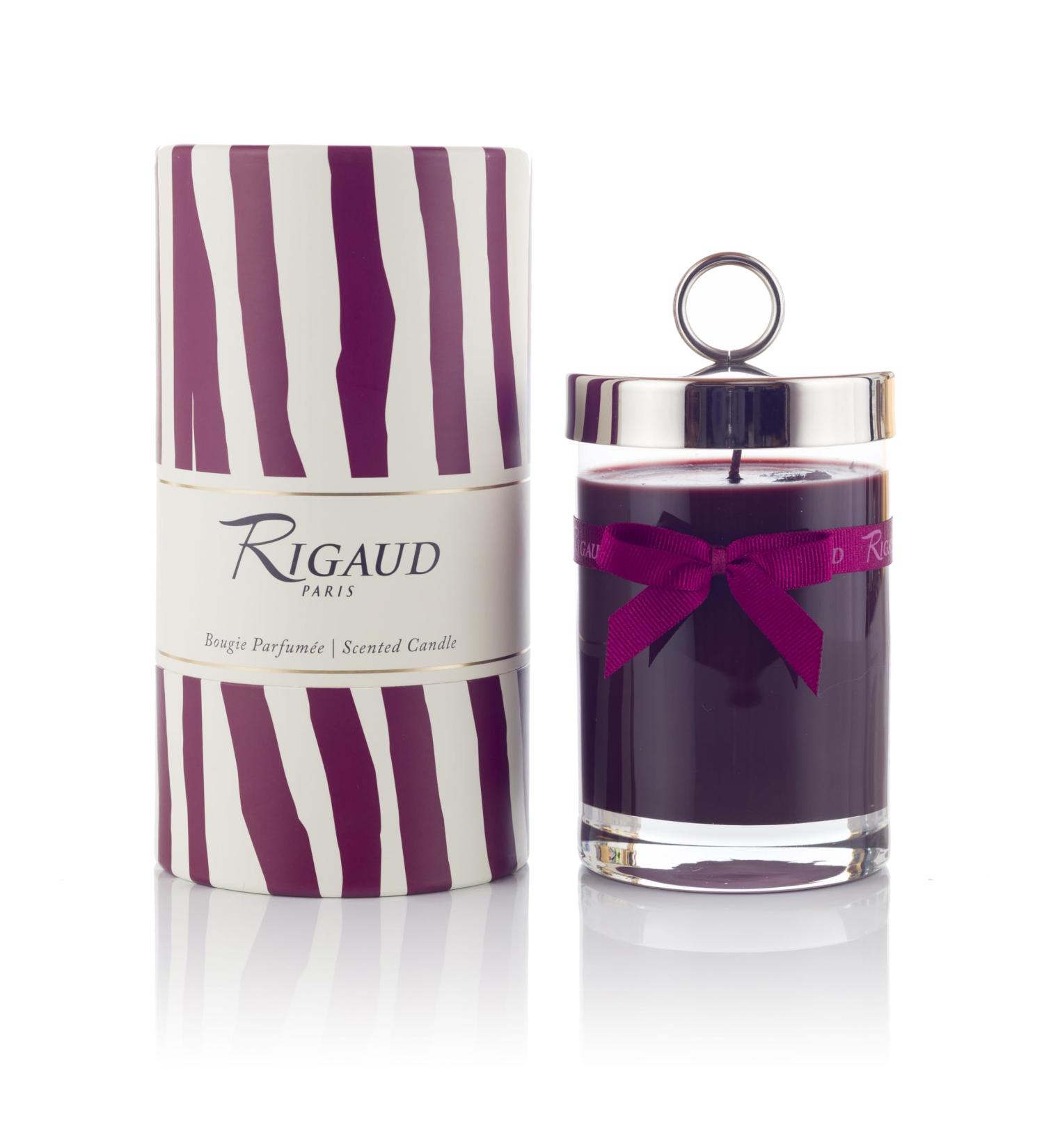 Rigaud BGM287754 Large Bois Pr cieux Candle - Premium Scented Candle for International Shipping - Buy Online on GoSupps.com
