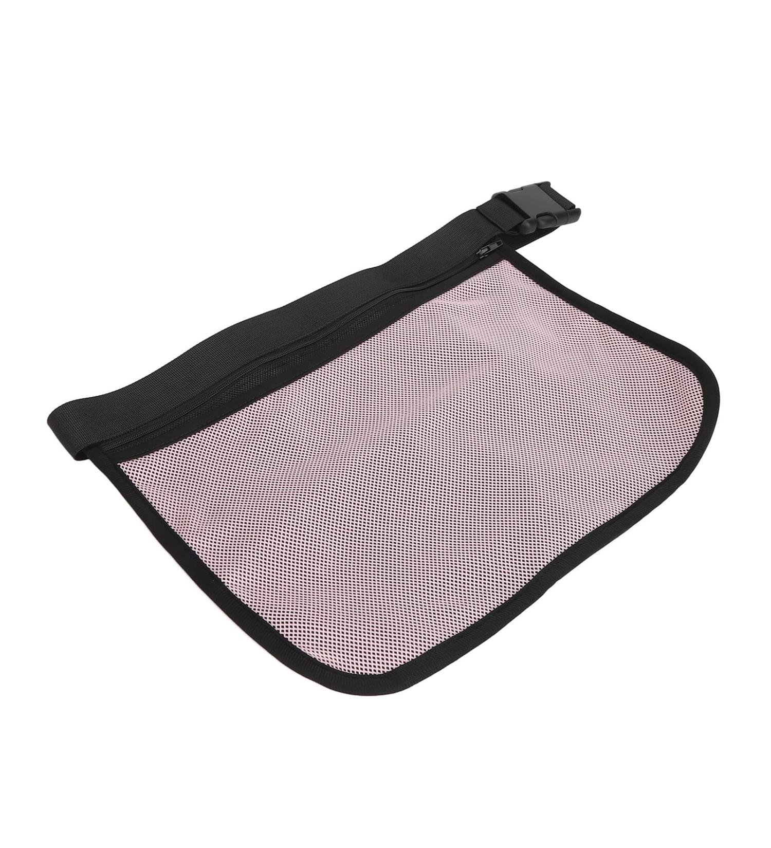 ZJchao Hairdressing Salon Hip Bag - Large Capacity Oxford Makeup Tool Bag for Hospital Staff | Durable & Functional - Buy Online on GoSupps.com