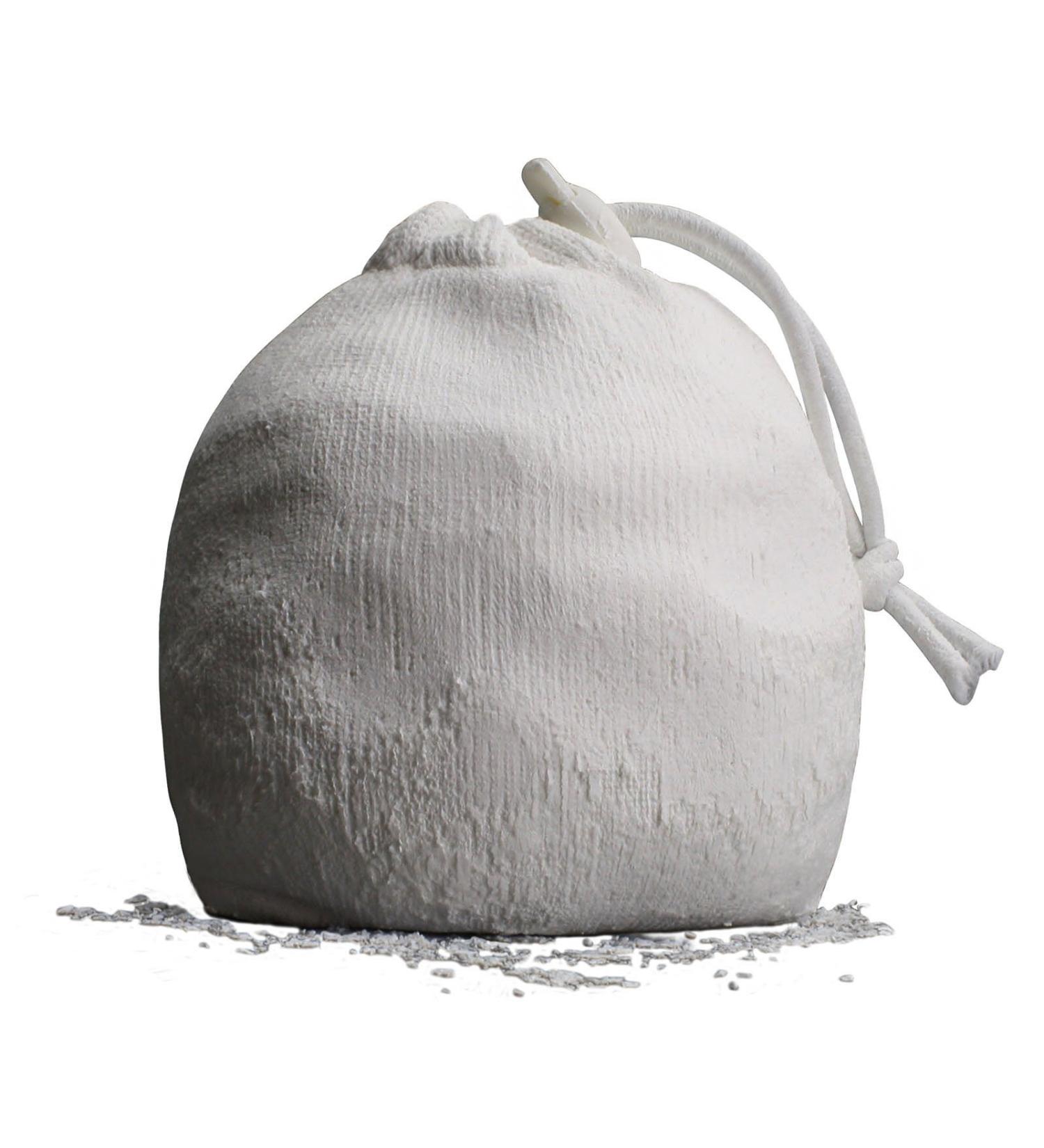 Alpidex Chalk Ball Refill 60G | Reflective Climbing & Gym Chalk Set | Perfect for Bouldering Weight Lifting Pole Dance & Fitness - Buy Online on GoSupps.com