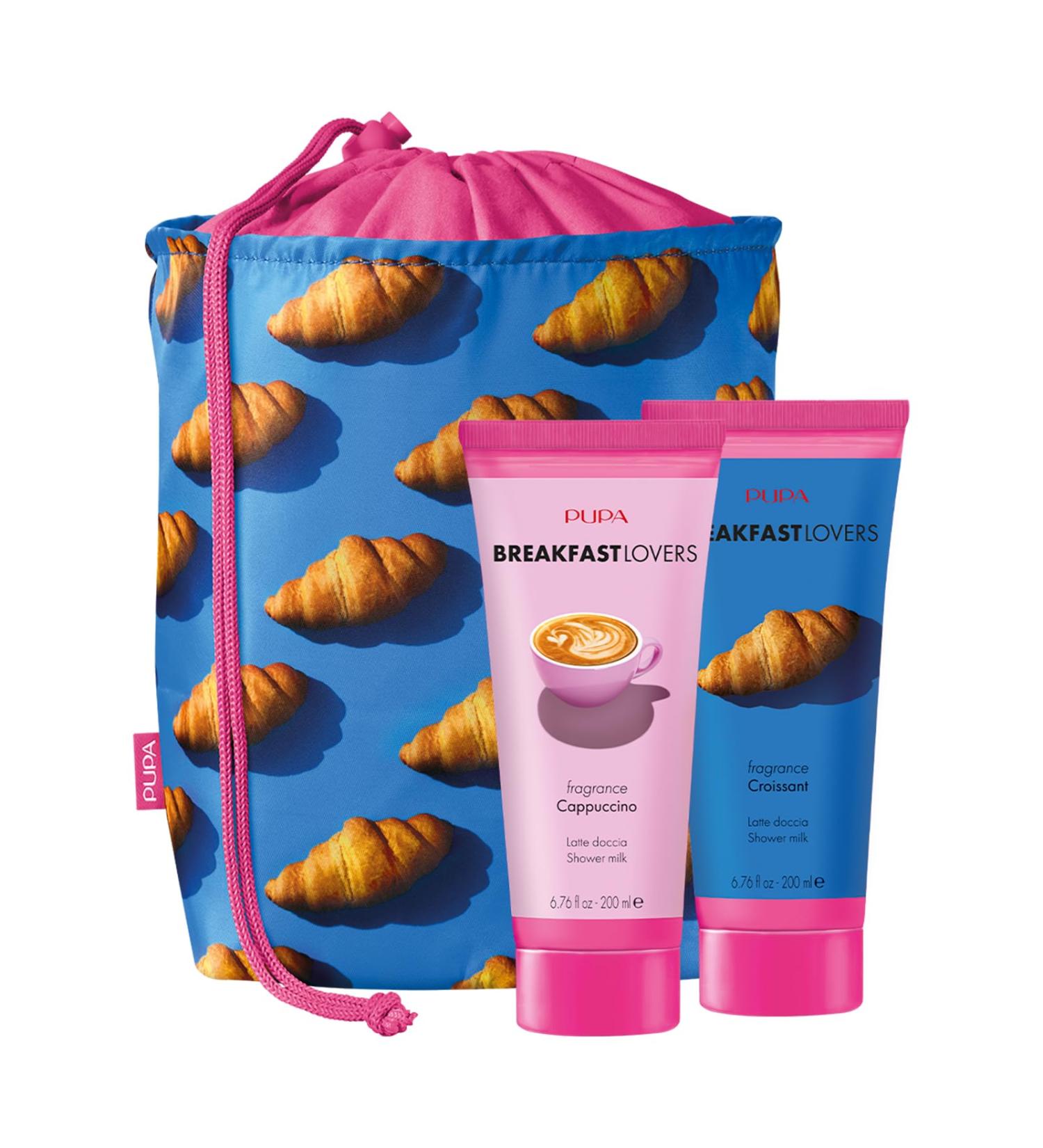 Breakfast Lovers Kit 3 - Buy Online on GoSupps.com