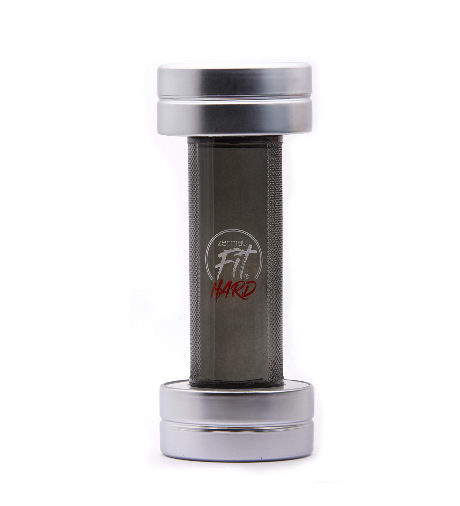 Zermat Fit Hard Fragrance for Men Fresh - Woodsy Fragance Delicious Scent for Dynamic Men 3.04 Fl. Oz. - Buy Online on GoSupps.com