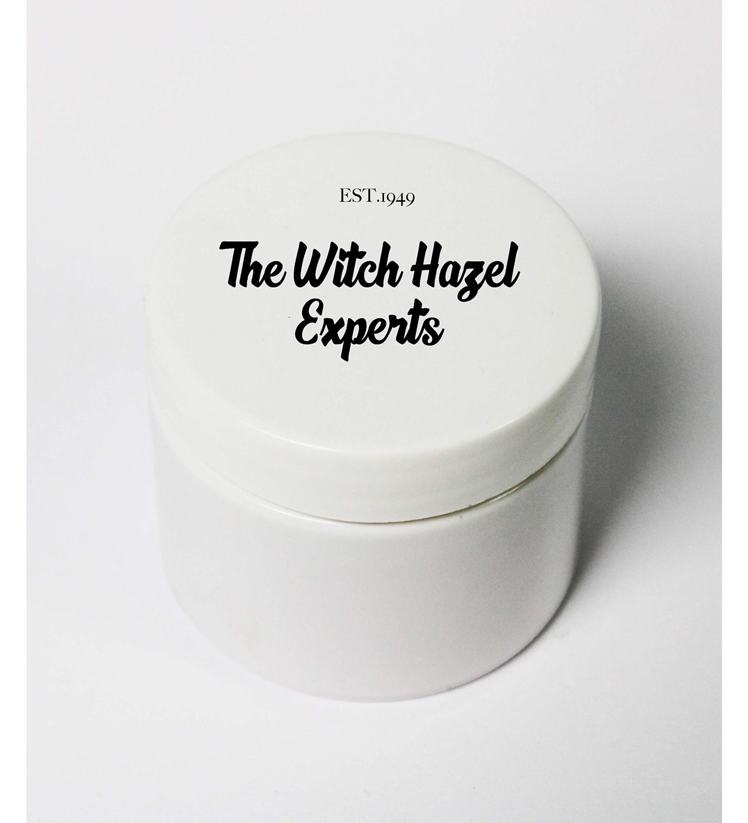 The Witch Hazel Experts | The Worlds # 1 Beurre corporel biologique v g talien avec hamam lis distill s et arbre th