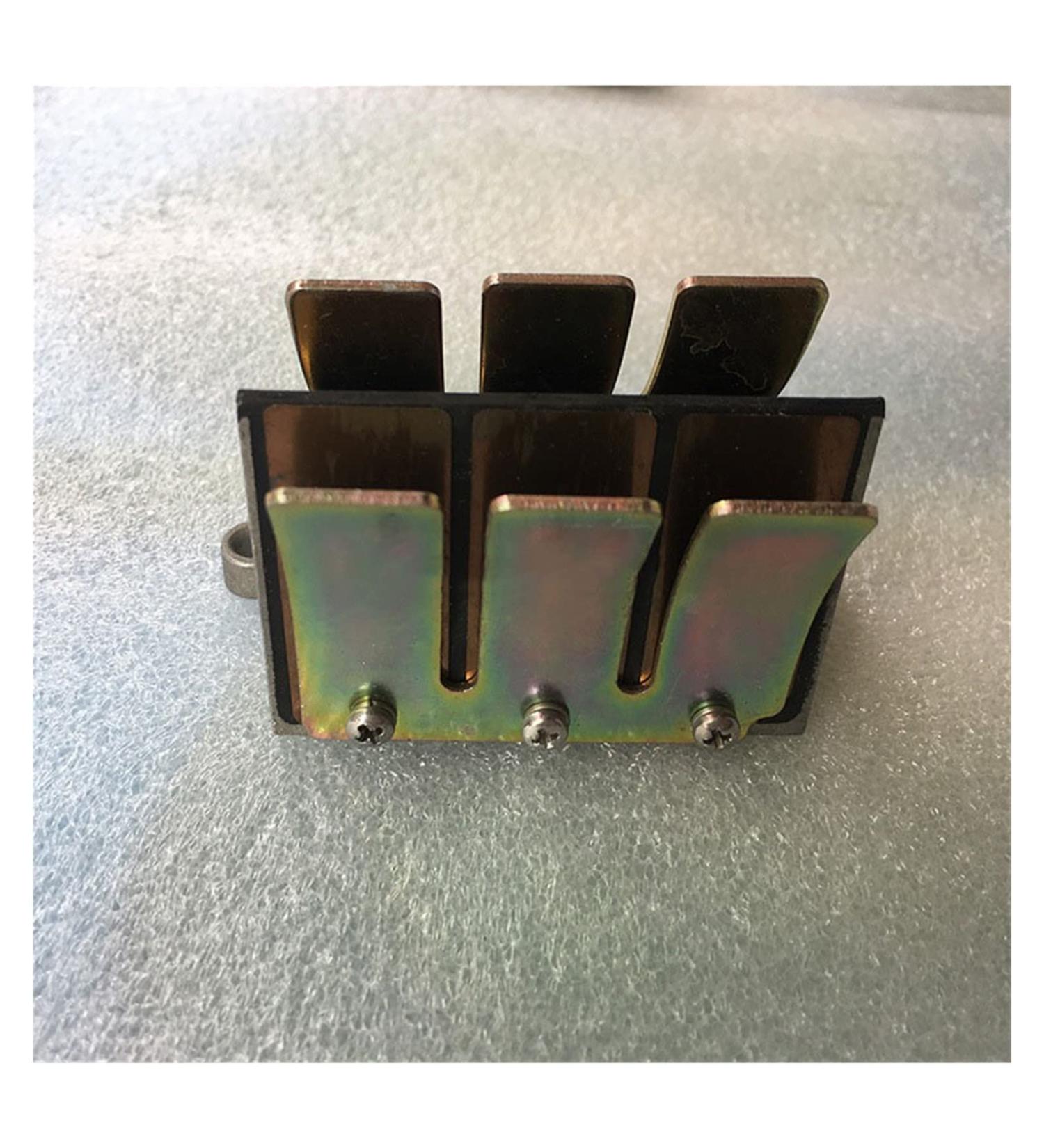 Buy Miter 6H2-13610-00 Reed Valve Assembly for Yamaha Parsun 6HP Outboard Motor - Fits 3rd Cylinder Engine - Buy Online on GoSupps.com