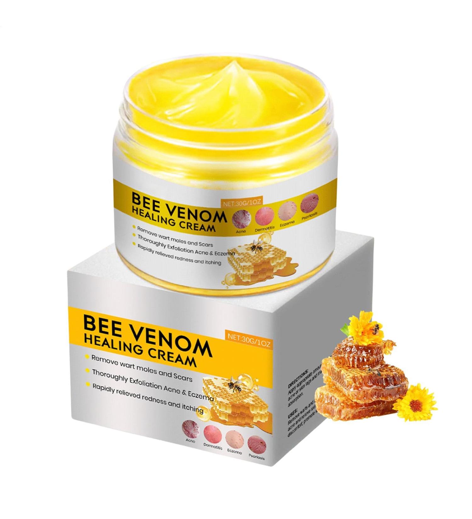  G n rique Moisturizing Skin Cream Facial Moisturizer - Skin Repair Cream Gentle Facial Creams Moisturizers Facial Moisturizer Gentle Moisturizing Cream for the V - Buy Online on GoSupps.com