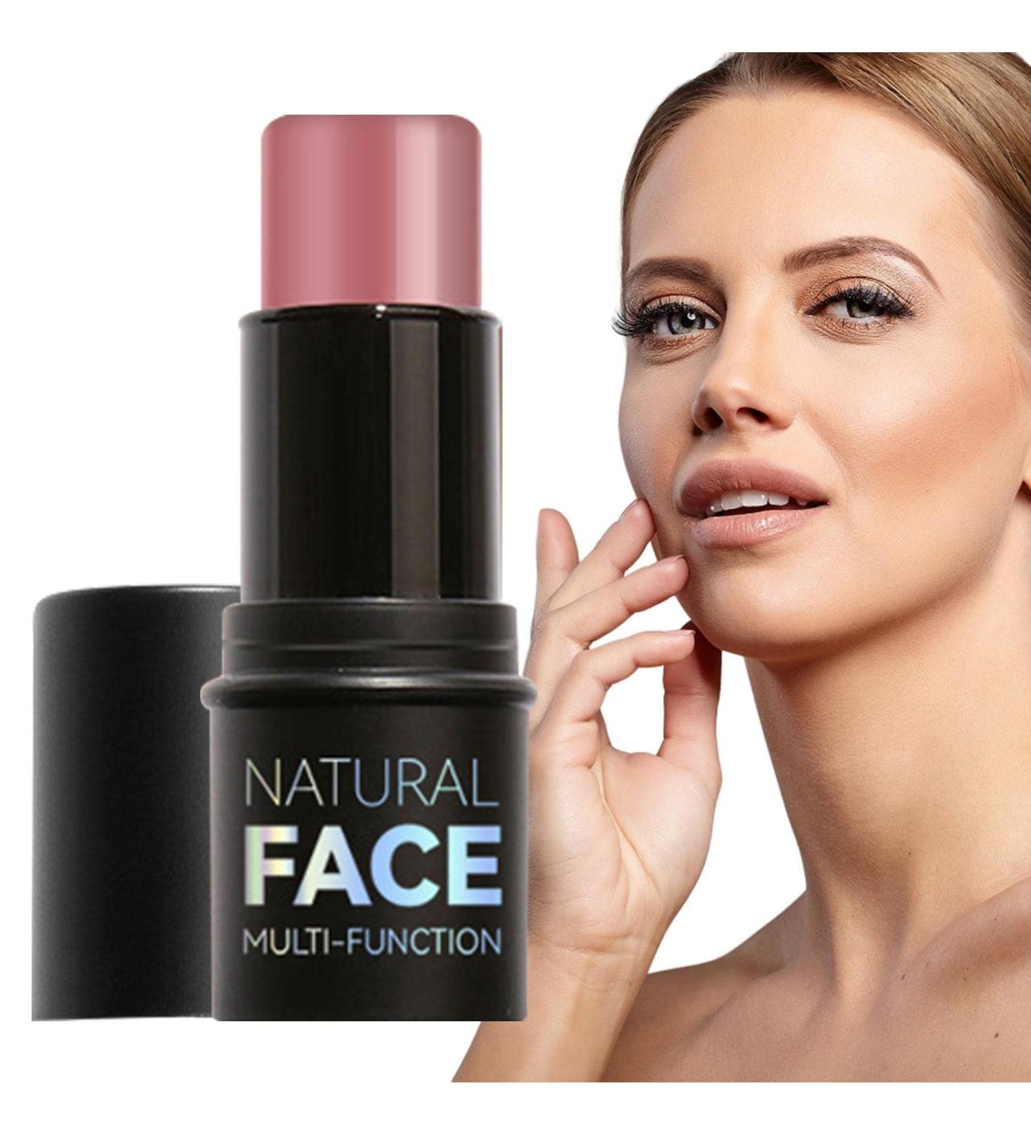 Cream Stick | Blendable s Stick - Shading Stick Natural Matte Finish Lightweight Cream s Stick Uaxiu 05 - Buy Online on GoSupps.com