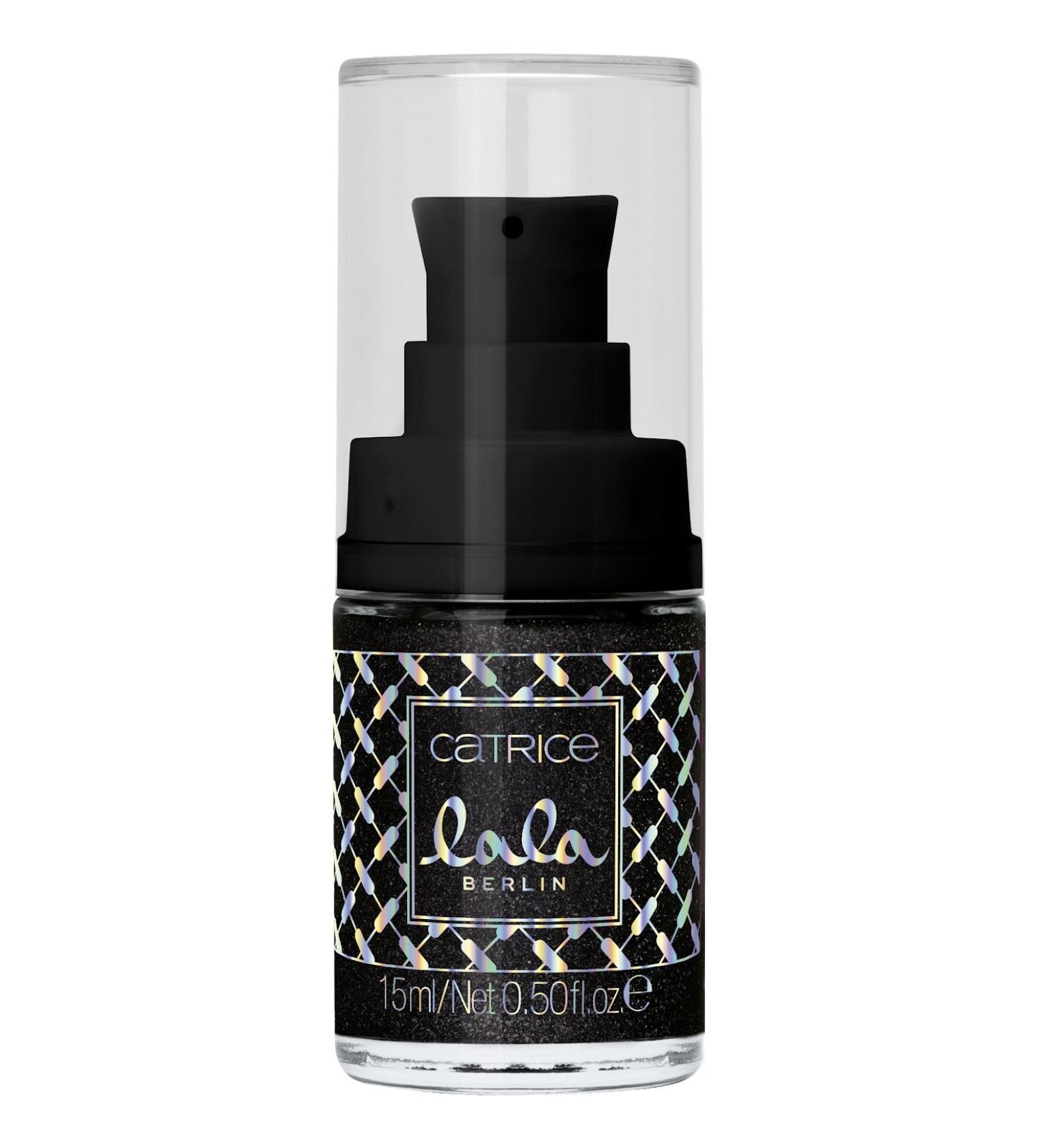 Catrice Cosmetics Lala Berlin strobing Luminizer No. C01 Cosmic Night,15ml
