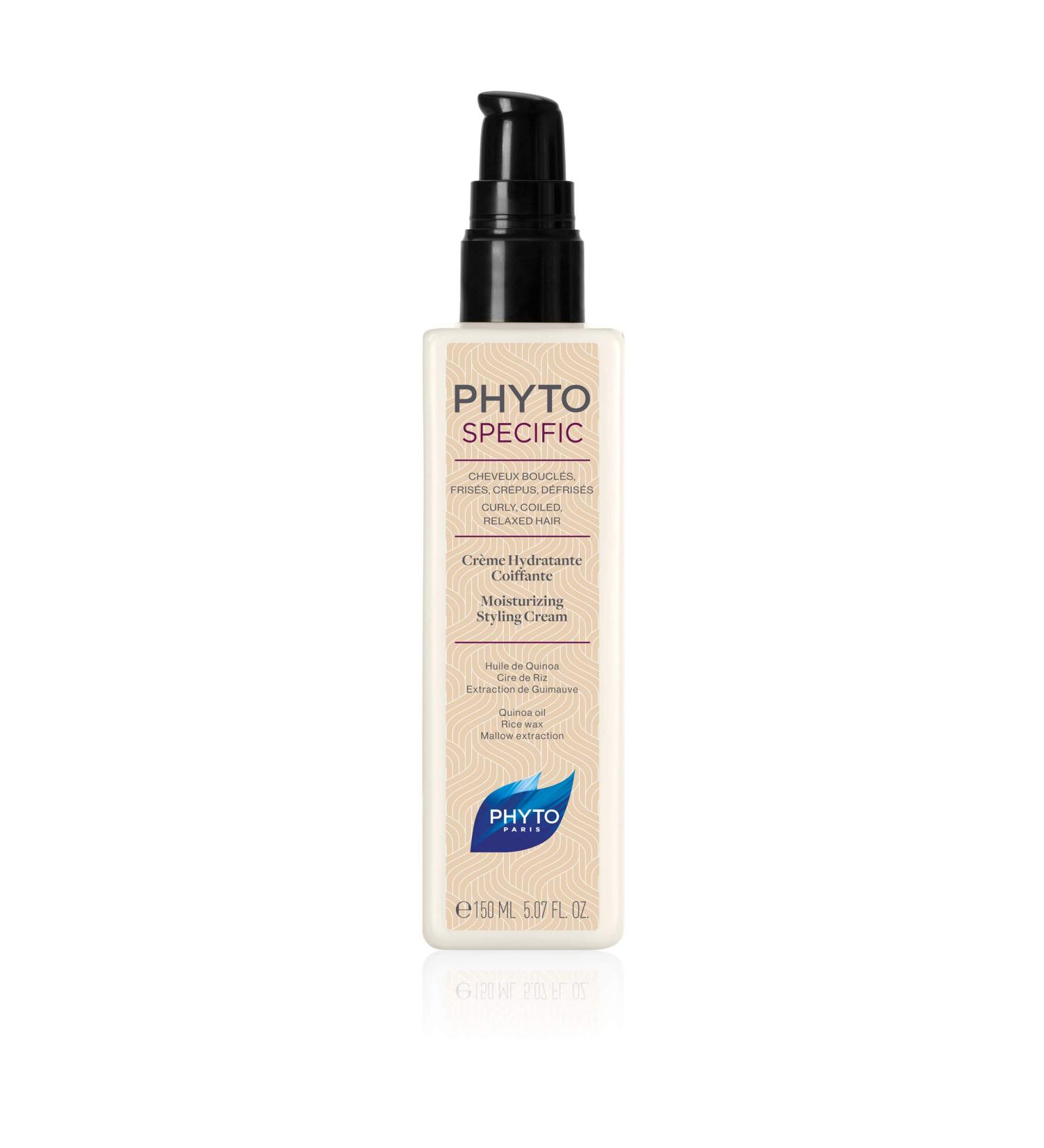 PHYTO PARIS Phyto Specific Moisturizing Styling Cream - New Packaging - Buy Online on GoSupps.com