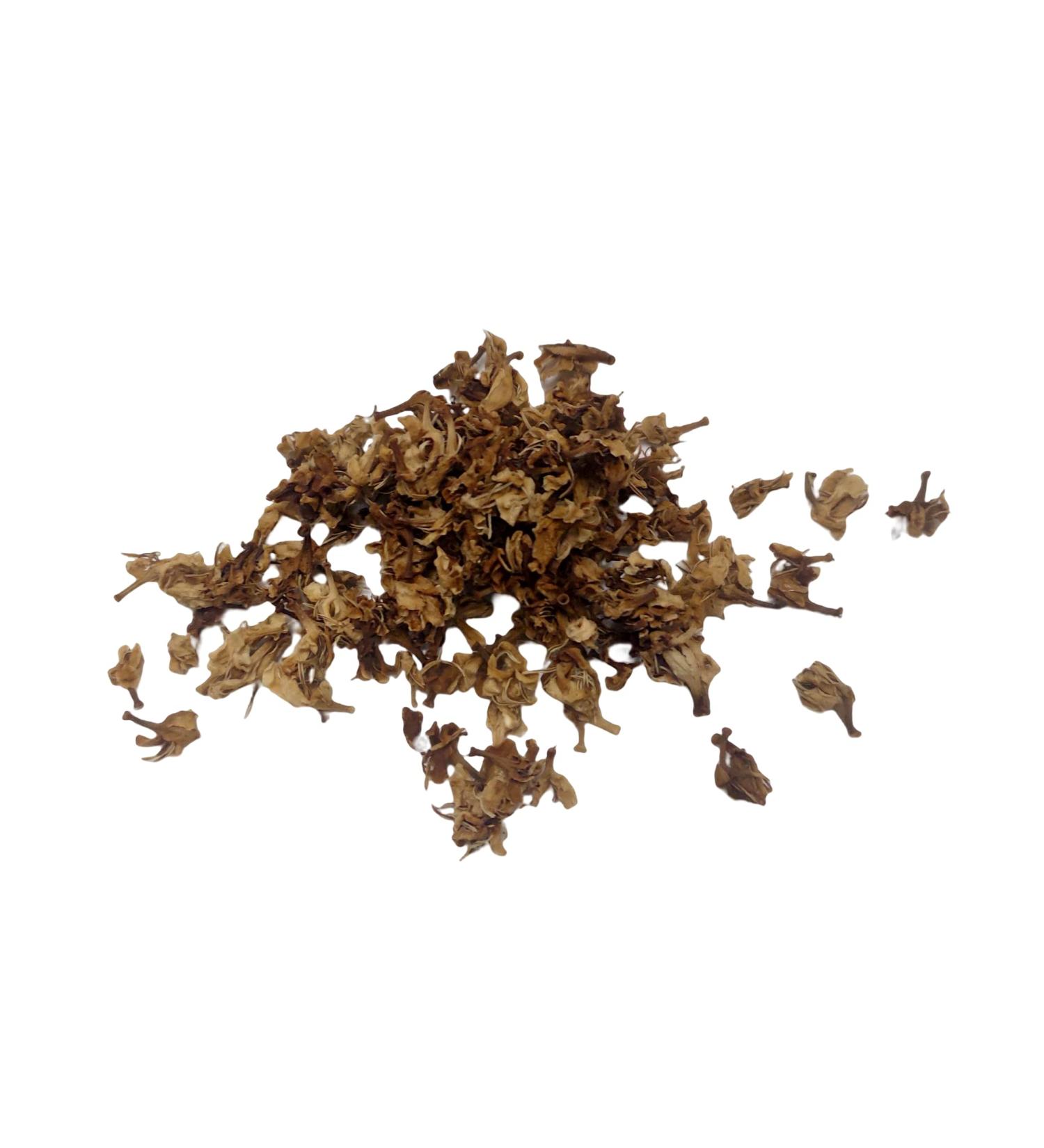 Coffee flowers dried flower tea 40 g (1) - Buy Online on GoSupps.com