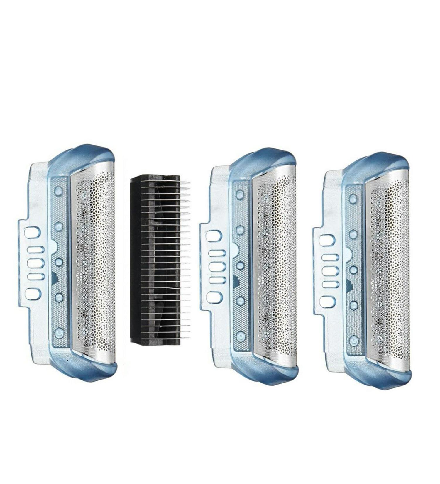 Buy Hundnsney Shaver Screen Net for 20S 2000 Series 1 2 3 4 - Compatible with Models 2615 2675 2775 2865 2776 170 190 2864 - International Shipping Available - Buy Online on GoSupps.com