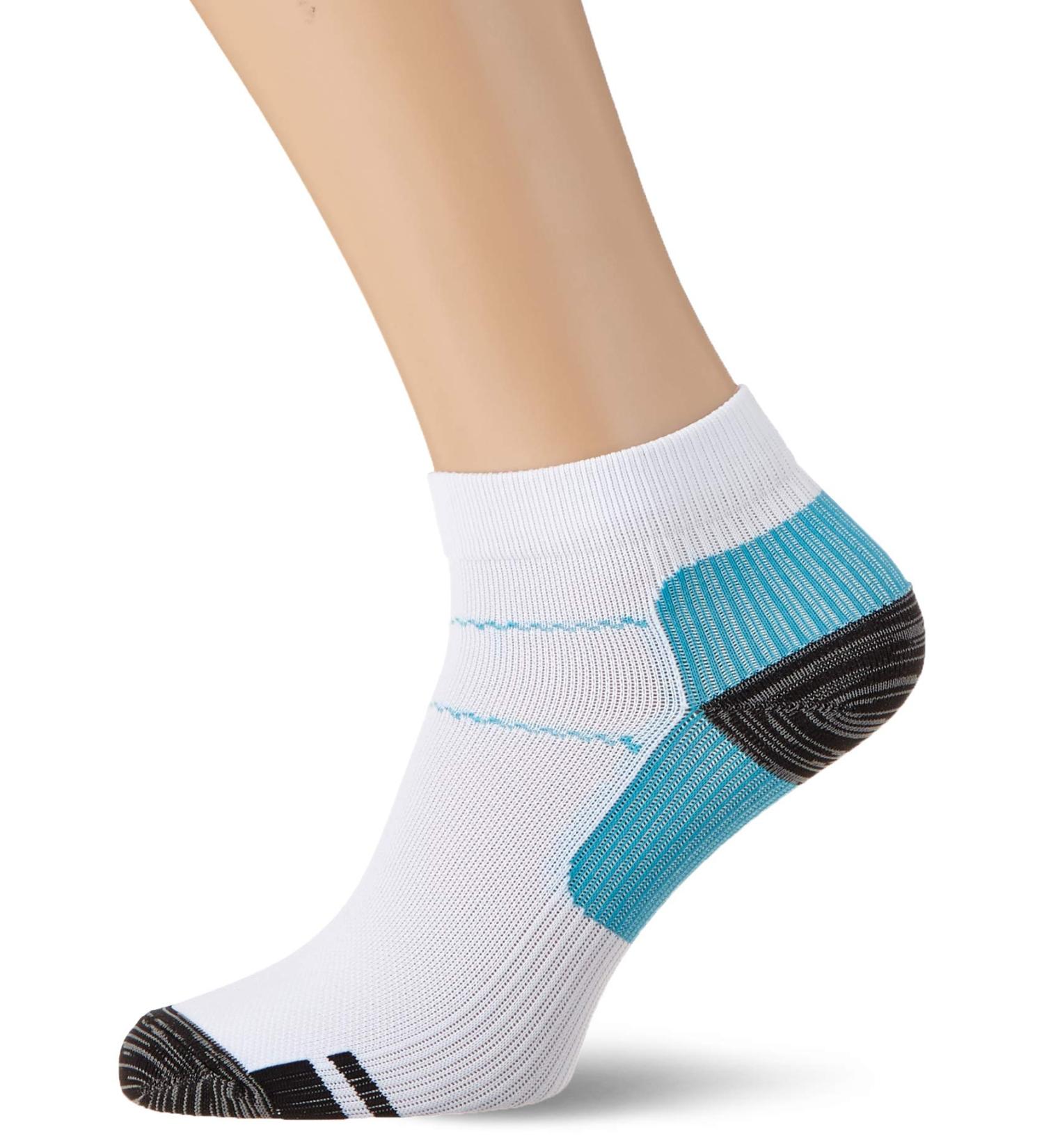 Glamza compression stockings Plantar S/M1