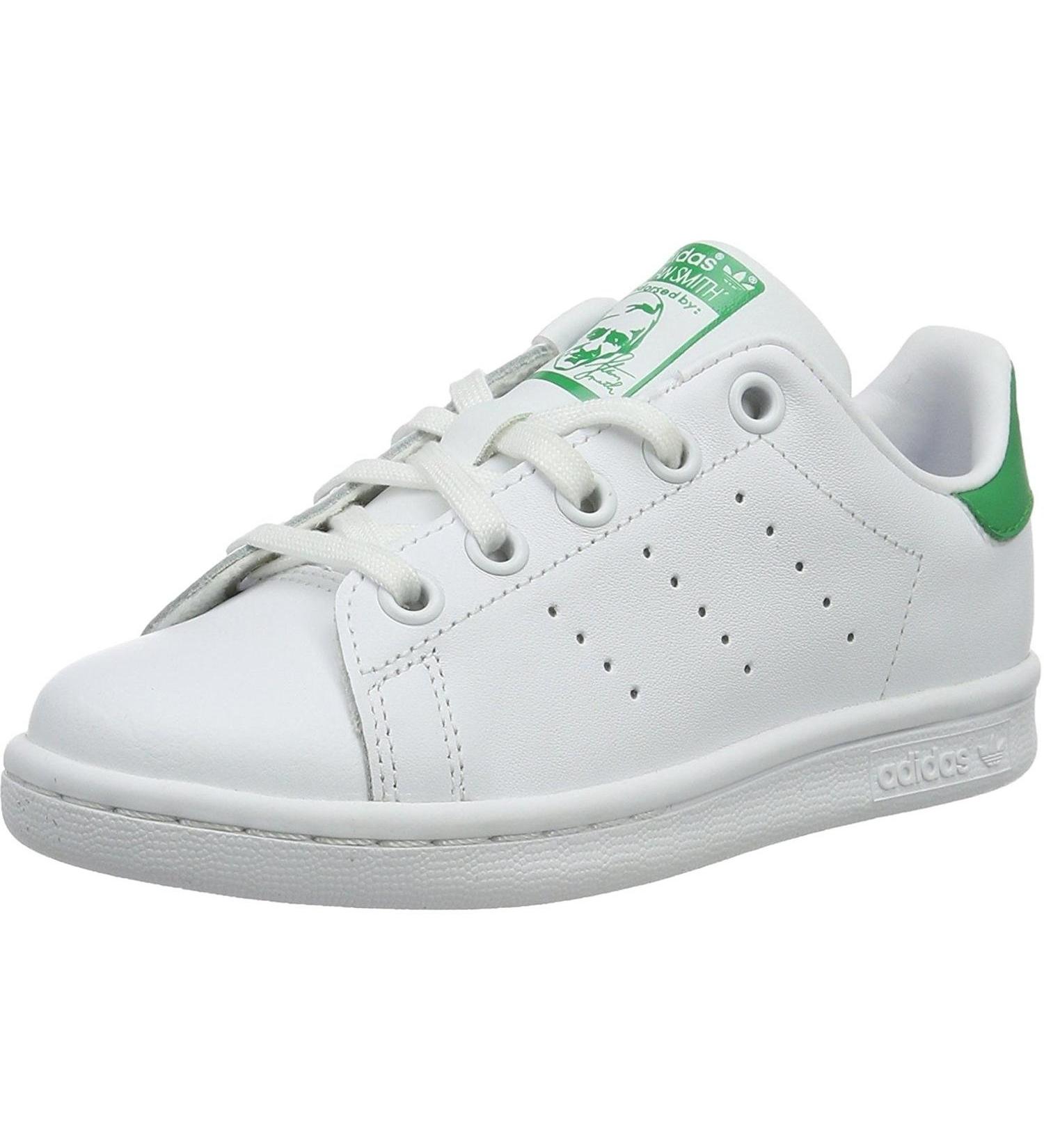 adidas Men's Supernova Running Shoe 12.5 UK - White/Green - Lightweight and Durable - Buy Online on GoSupps.com