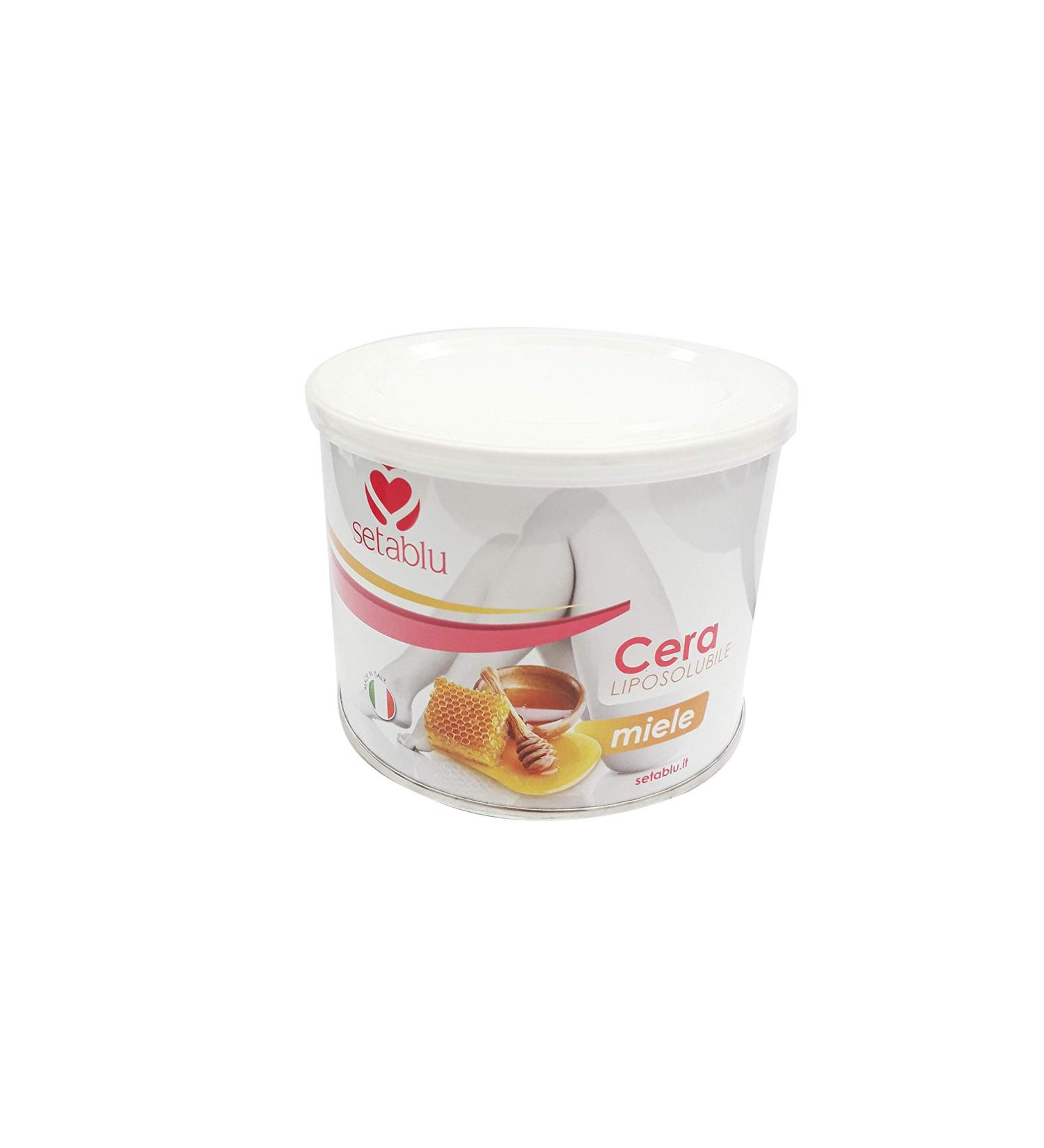Setablu Setablu Free-soluble Cera with Honey 400 ml