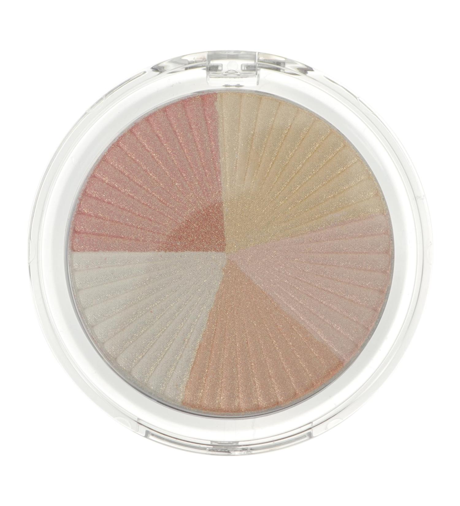  MERRYHAPY MERRYHAPY 1 Box Highlighting Powder Highlighting Powder for Face Shading Powder 5 Colors Pressed Powder Brightening Durable Foundation - Buy Online on GoSupps.com