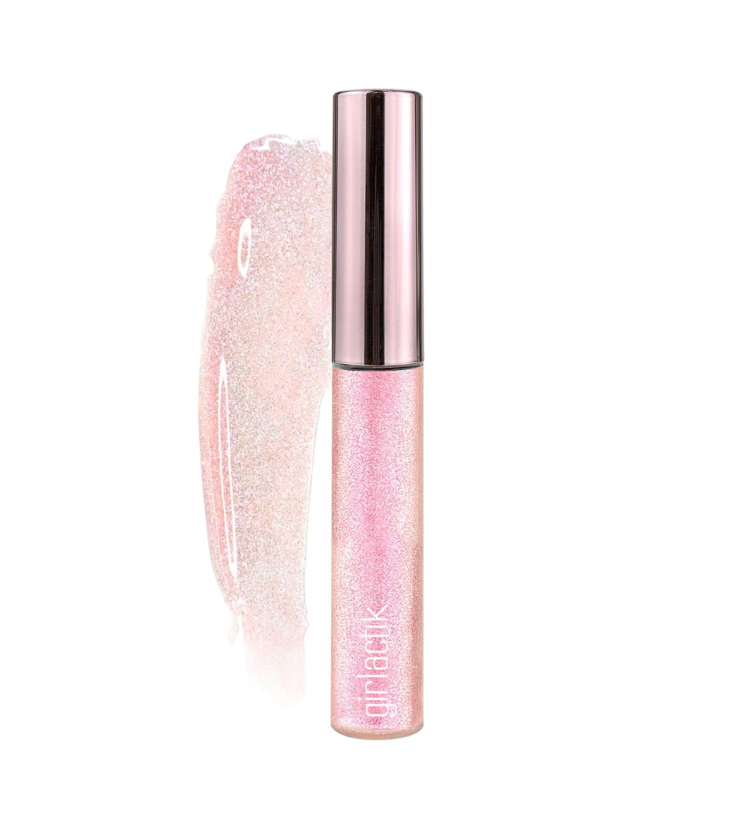 Girlactik Lip Pearls Glosser 7 g / .24 oz (Glamorous)
