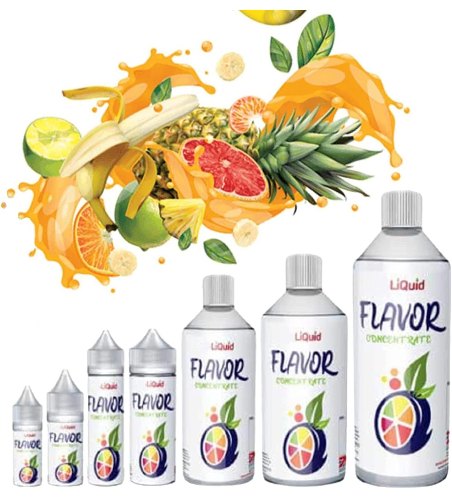 oceanevo Food Flavoring 30ml Highly Concentrated Food Flavour Natural Liquid Essence for Baking Cooking Sweets Cakes Shakes (Peppermint)
