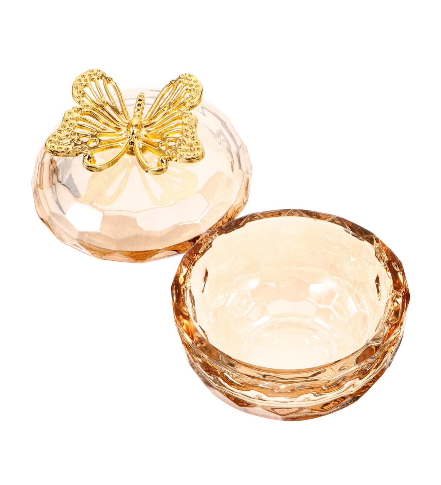 minkissy Nail Art Brush Cup Nail Art Liquid Holder Acrylic Nail Tools Nail Dish Cup Nail Cup Manicure Dish Cup Glass Nail Dish Bowl Nail Art Cup Manicure Nail Dish Nail Dappen Dish - Buy Online on GoSupps.com