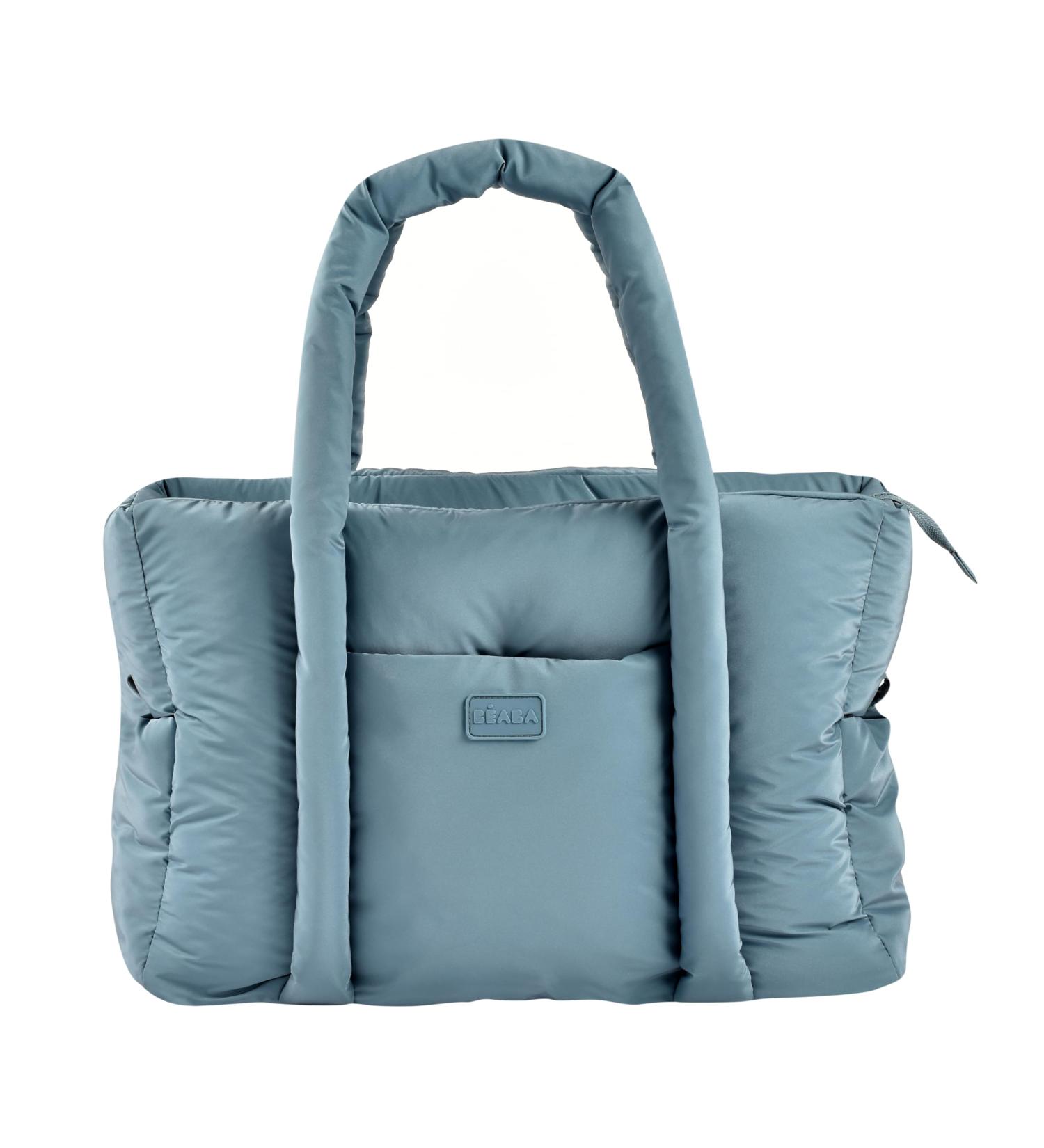 ABA Baby Diaper Bag Baltic Blue - Multi-Compartment Design - Buy Online on GoSupps.com