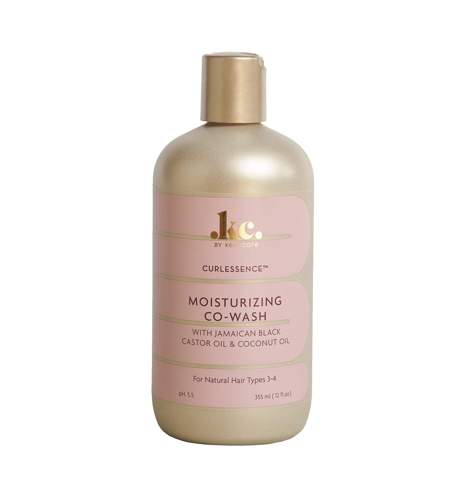 Moisturizing Co-Wash 0.5 kg