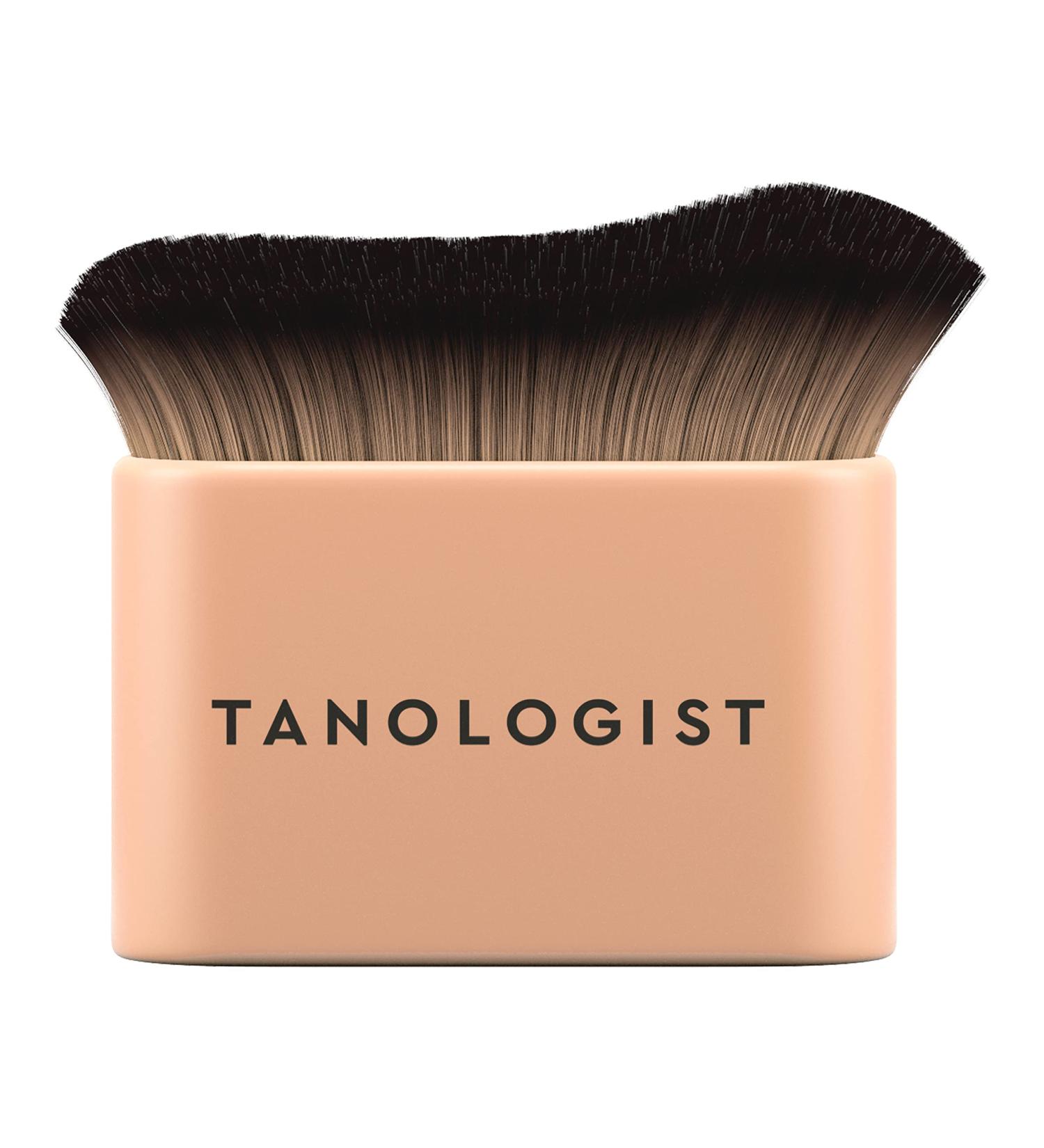 Tanologist Blending Brush - Vegan Body Brush for Flawless Self Tan Application - Buy Online on GoSupps.com