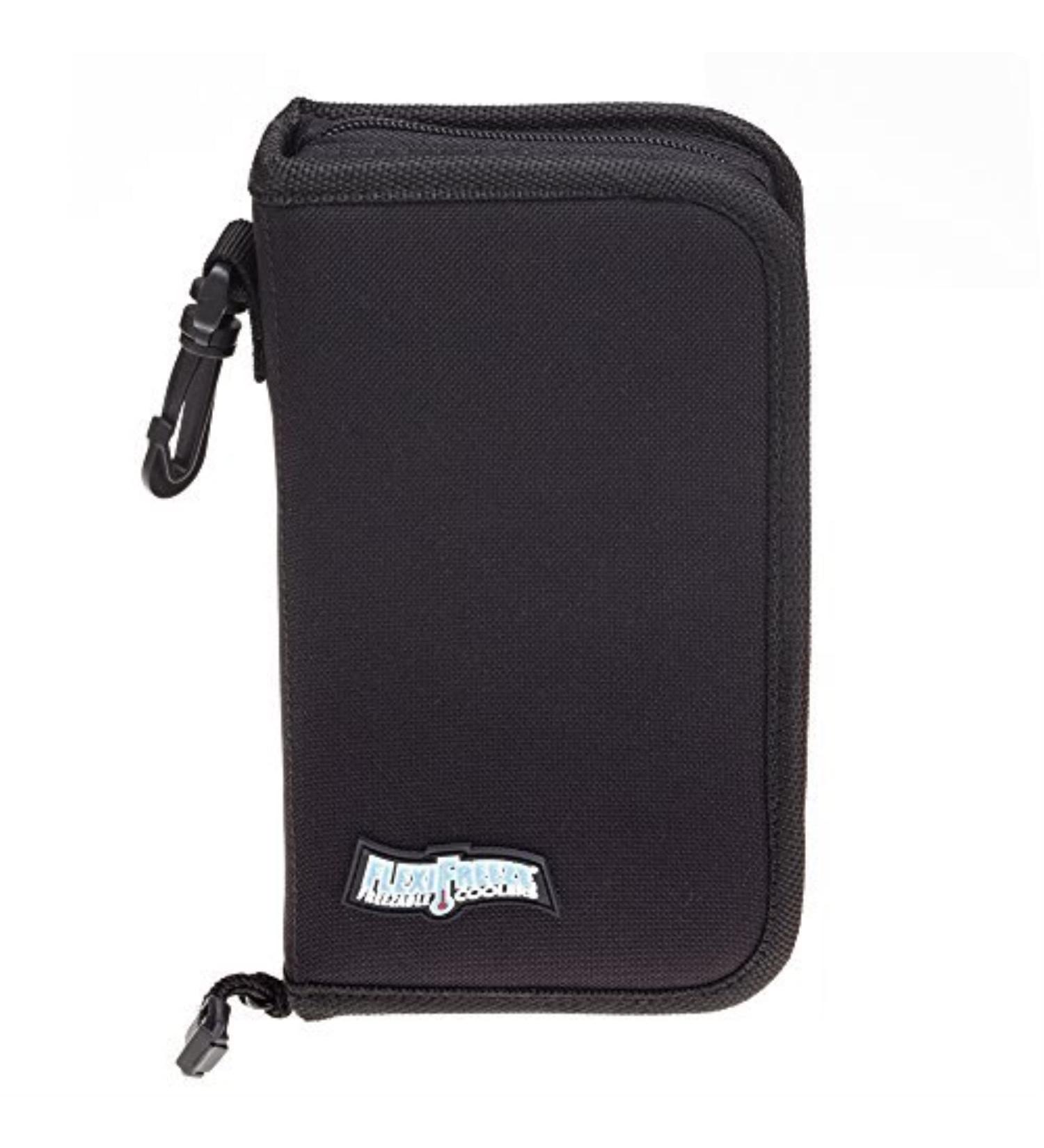 Medicine Cooler - Insulated Diabetic Insulin Travel Case