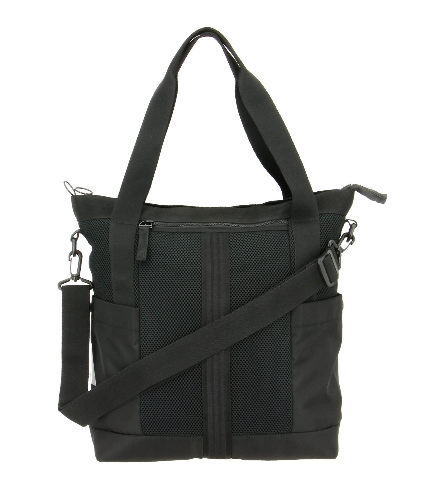 adidas Women's All Me Tote - Black - One Size | Stylish and Functional - Buy Online on GoSupps.com