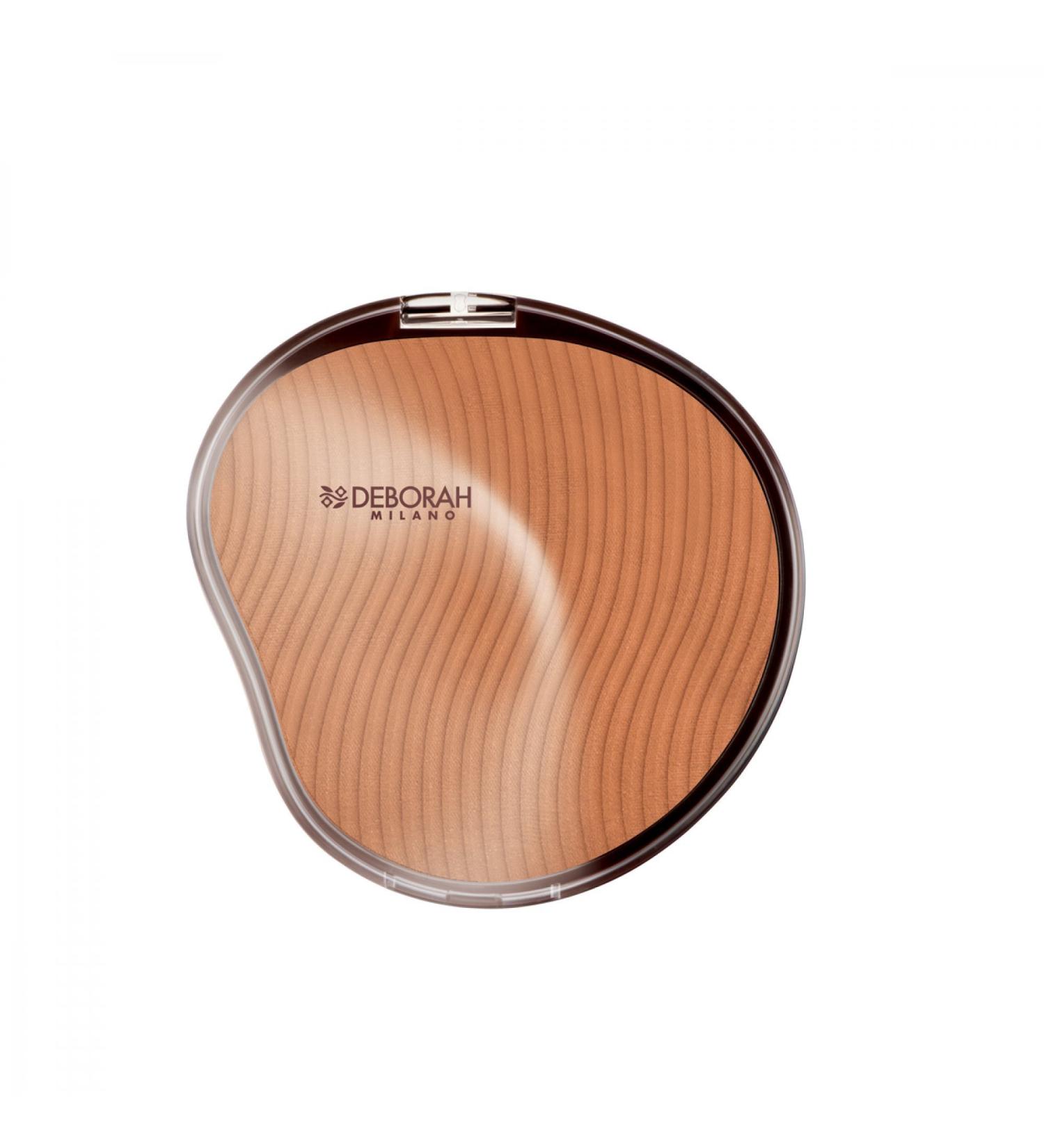 Deborah Milano Maxi Bronzing Powder 2 Light