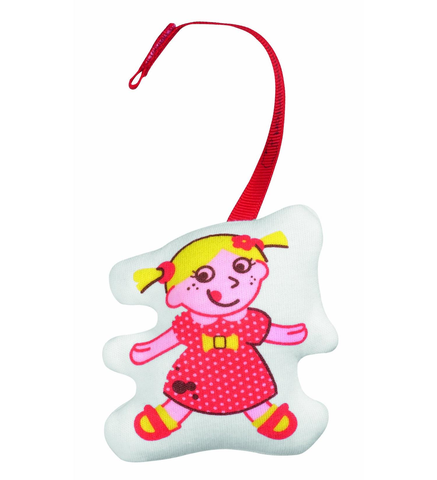 Bebeconfort Collection 2012 30000727 Pacifier Hanger Fabric