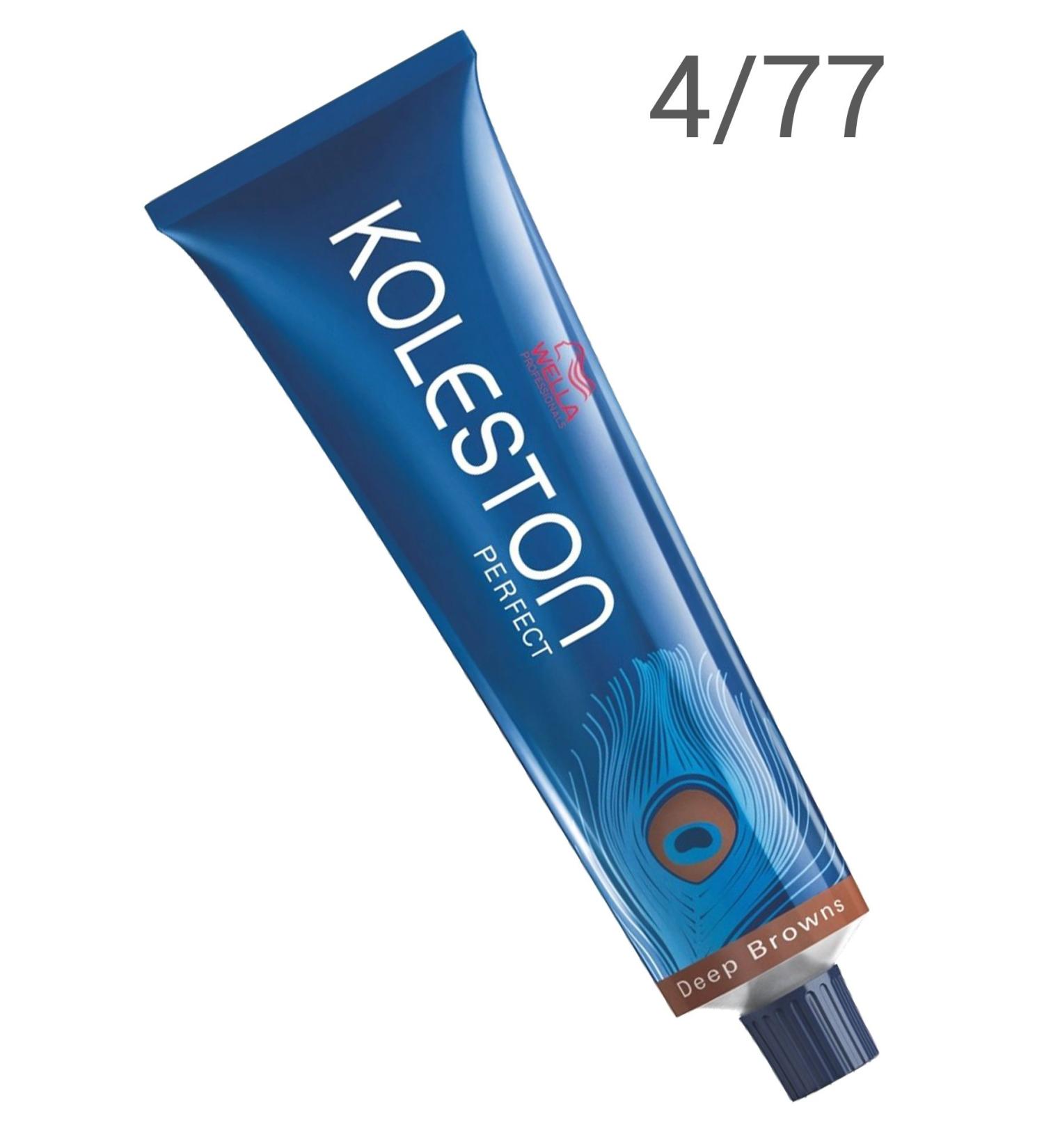 Koleston Perfect 4/77 60 ml