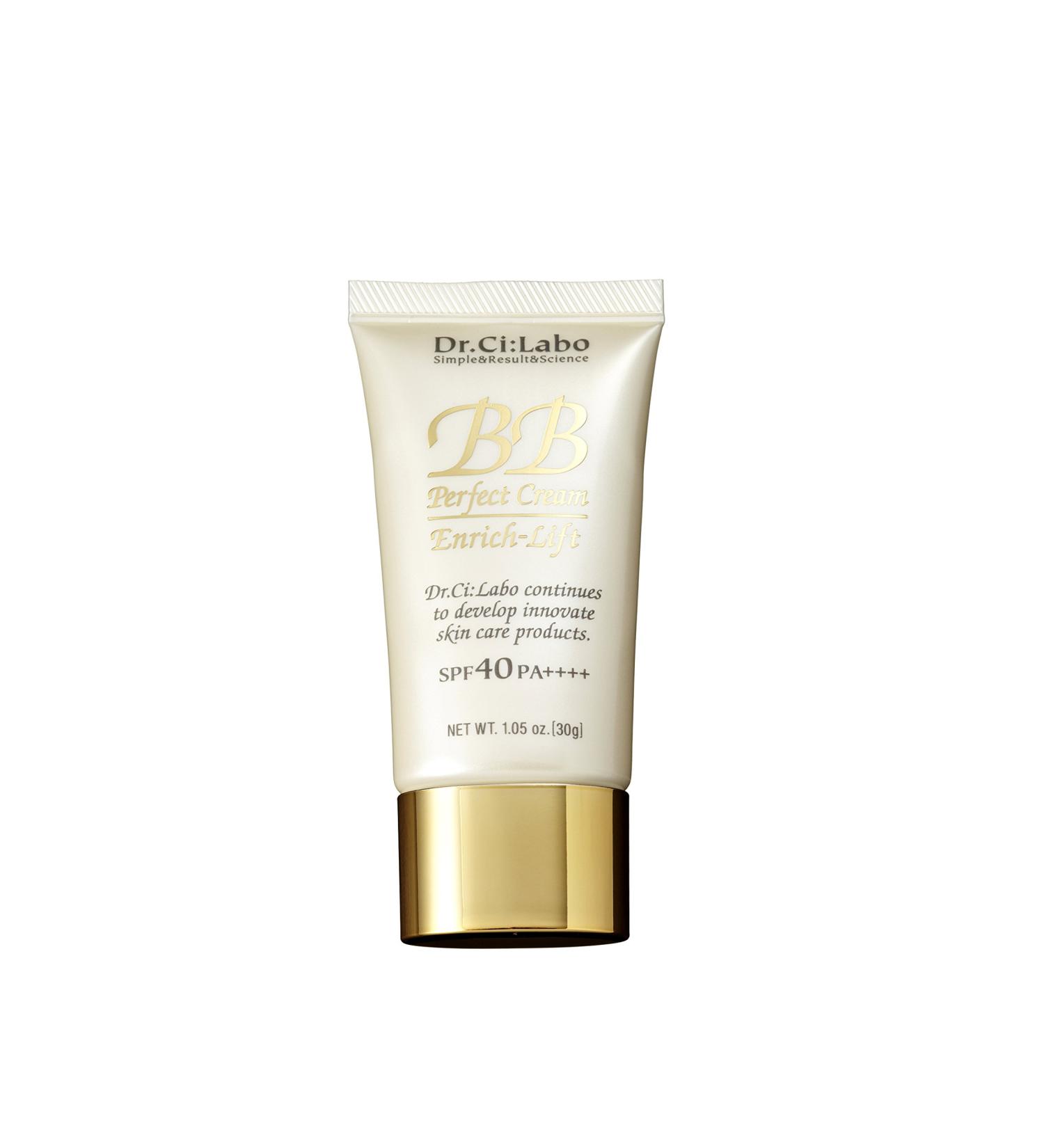 Japan Health and Beauty - Dr. Ci: Labo BB Perfect cream Enrich lift 30g *AF27* - Buy Online on GoSupps.com