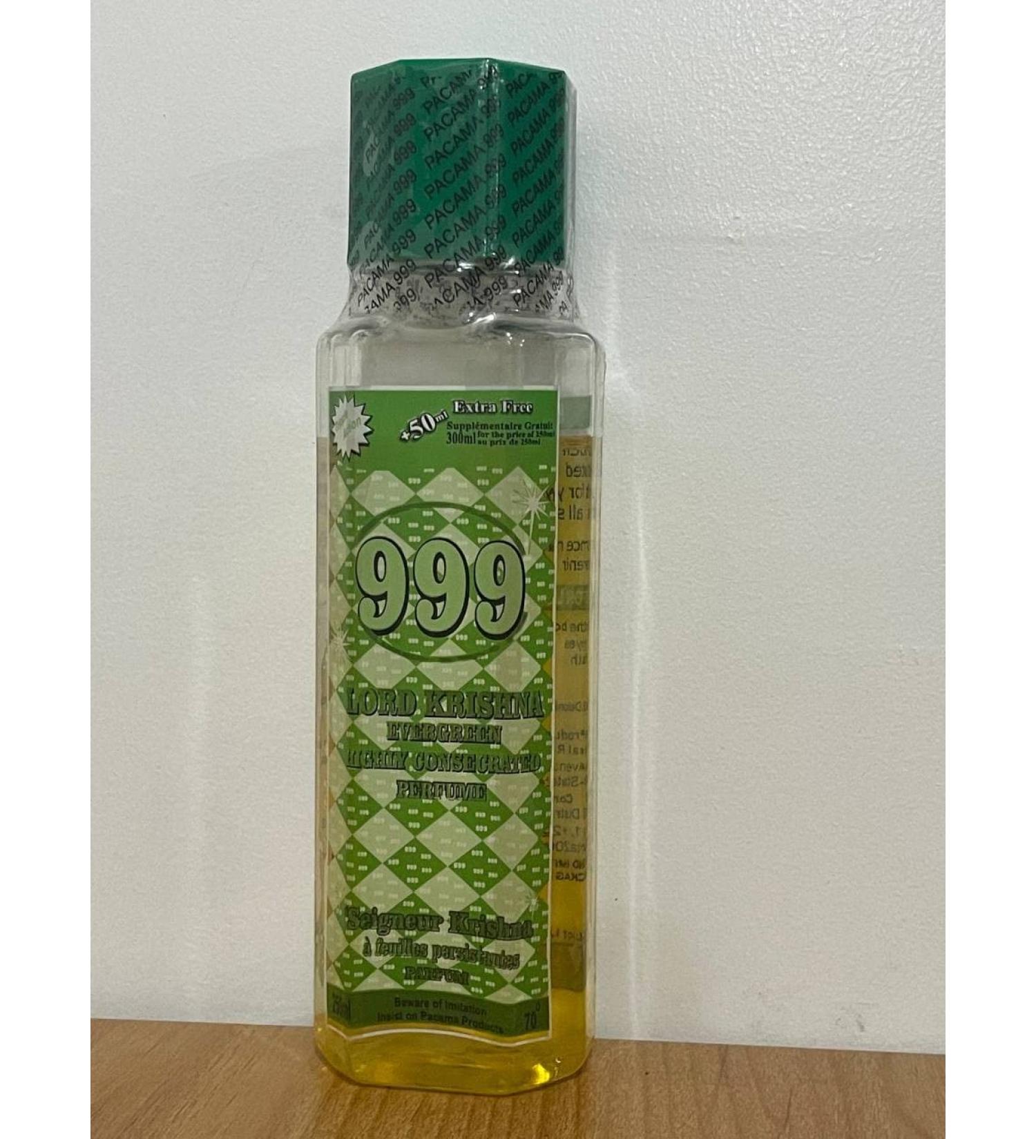 Lord krishna perfume(999) (250ml)