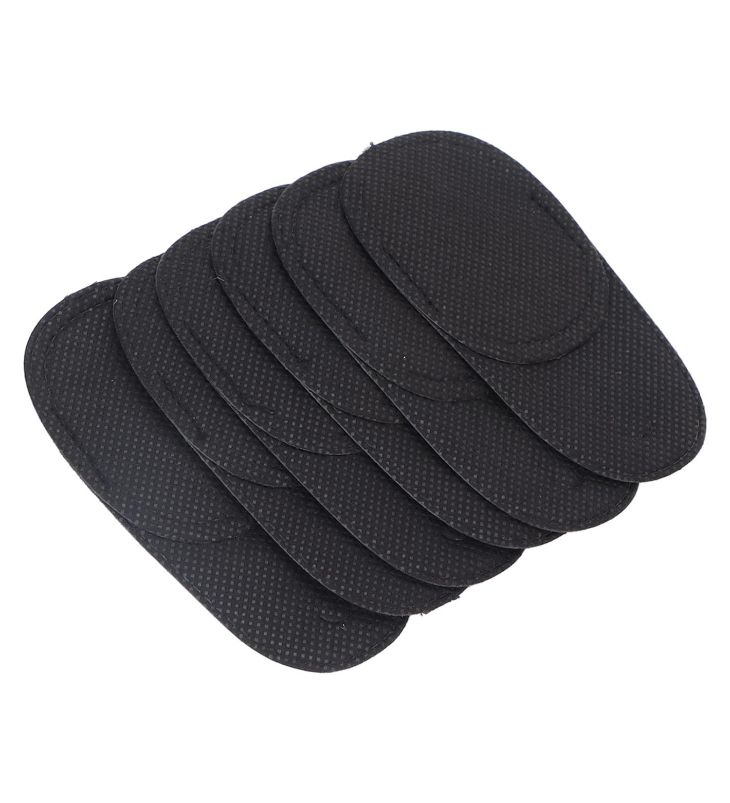 Lazy Eye Patch for Adults | Breathable Strabismus Eye Patch - Black Non-Woven Fabric | International Shipping - Buy Online on GoSupps.com
