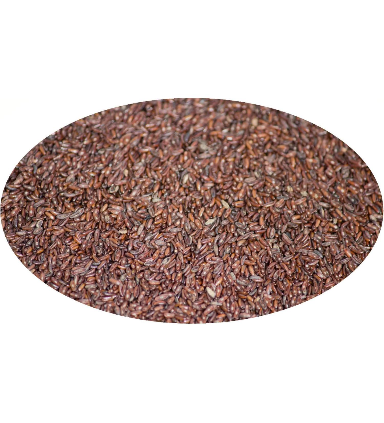 Eder Gew rze - Graines de Plantago ovata - 100g