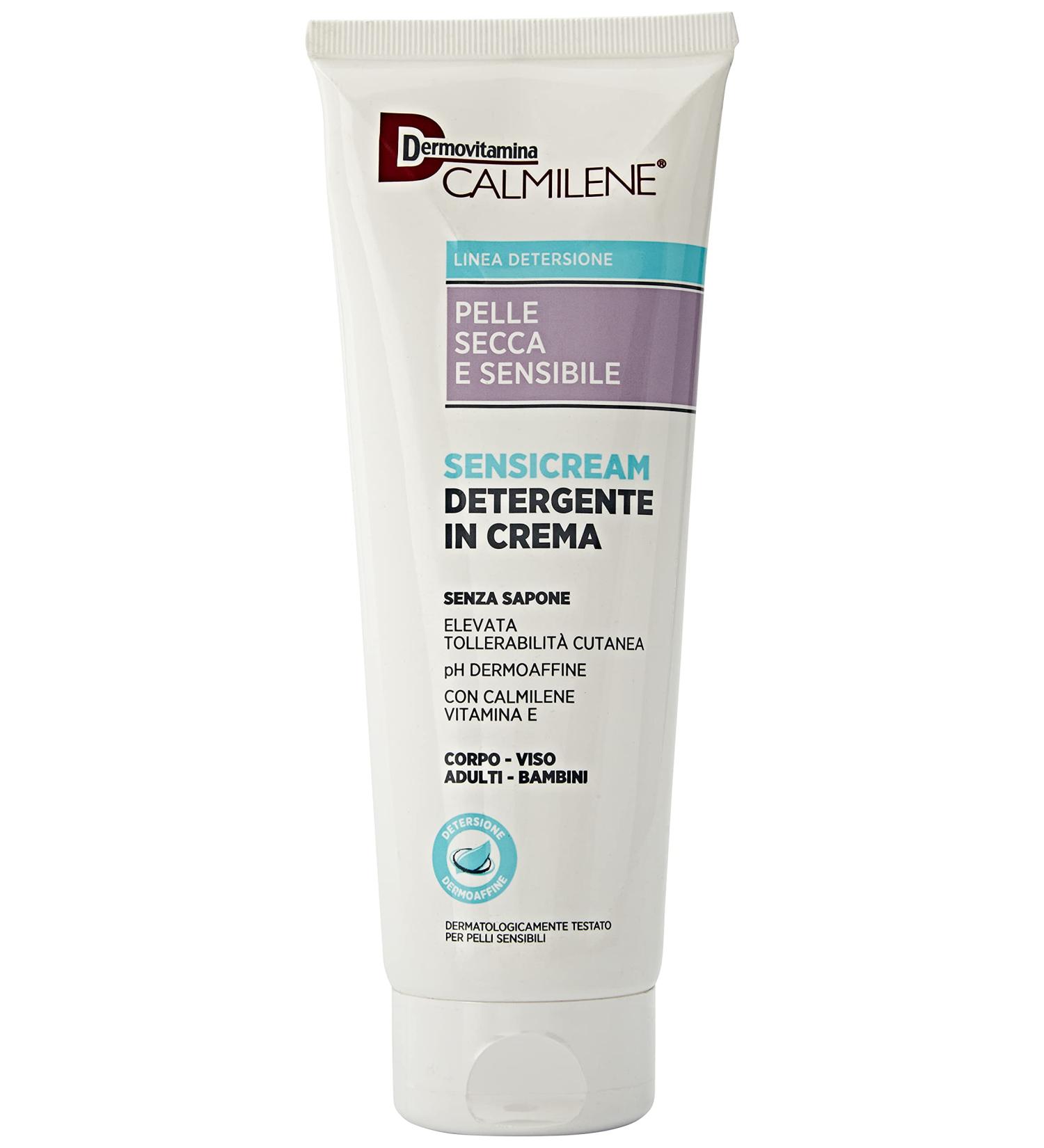 Dermovitamina Calm S/Cre 250 - Buy Online on GoSupps.com