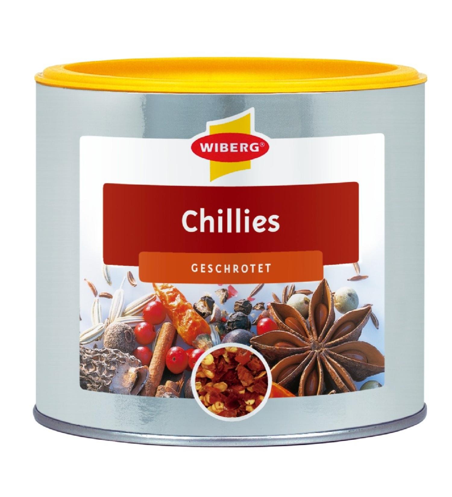 Wiberg 1 bottle of 470 ml