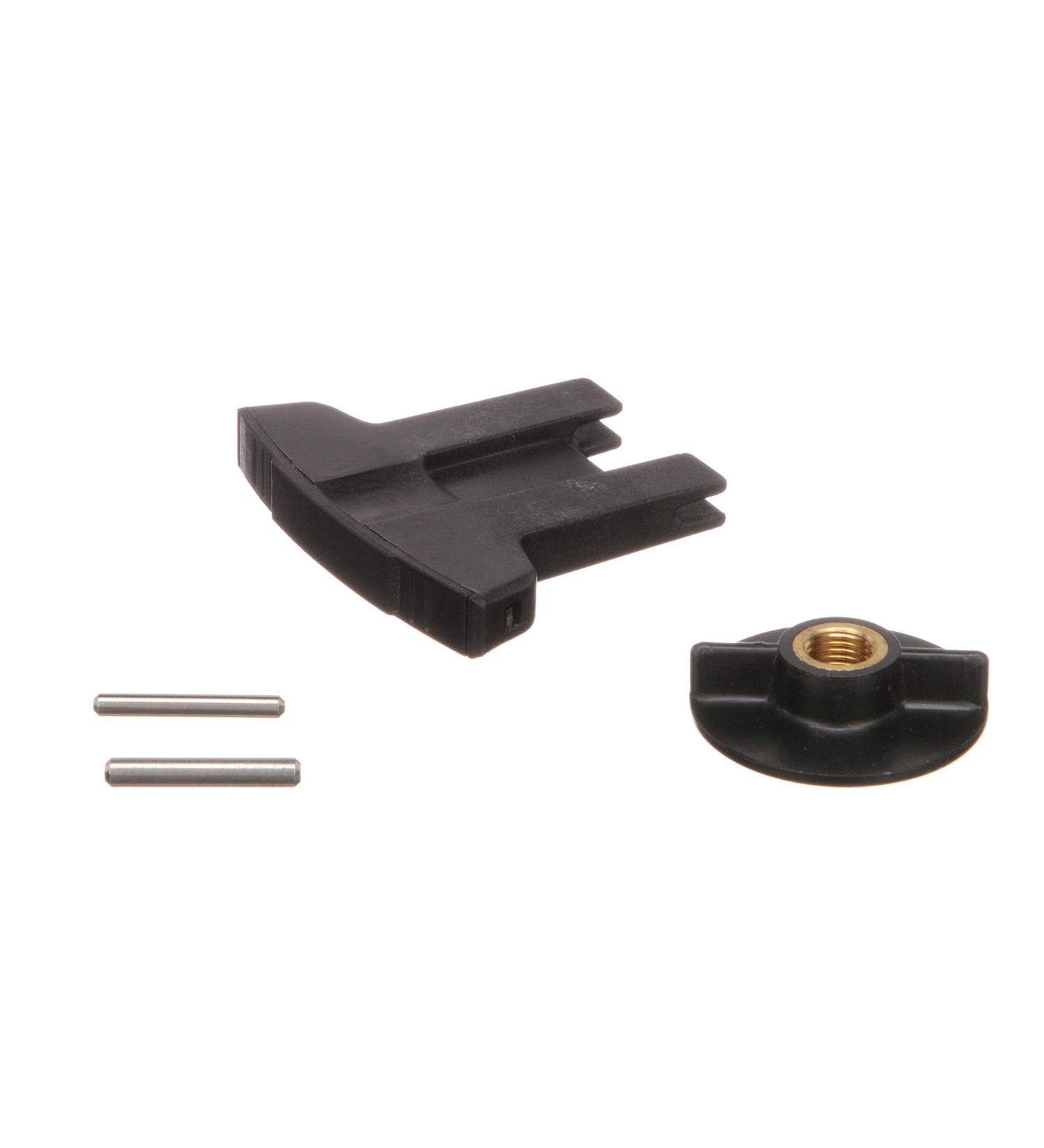 MotorGuide MGA050B6 Ninja Propeller Wrench Kit - Quick Change Tool with Propeller Nut and Pins (Black) - Buy Online on GoSupps.com