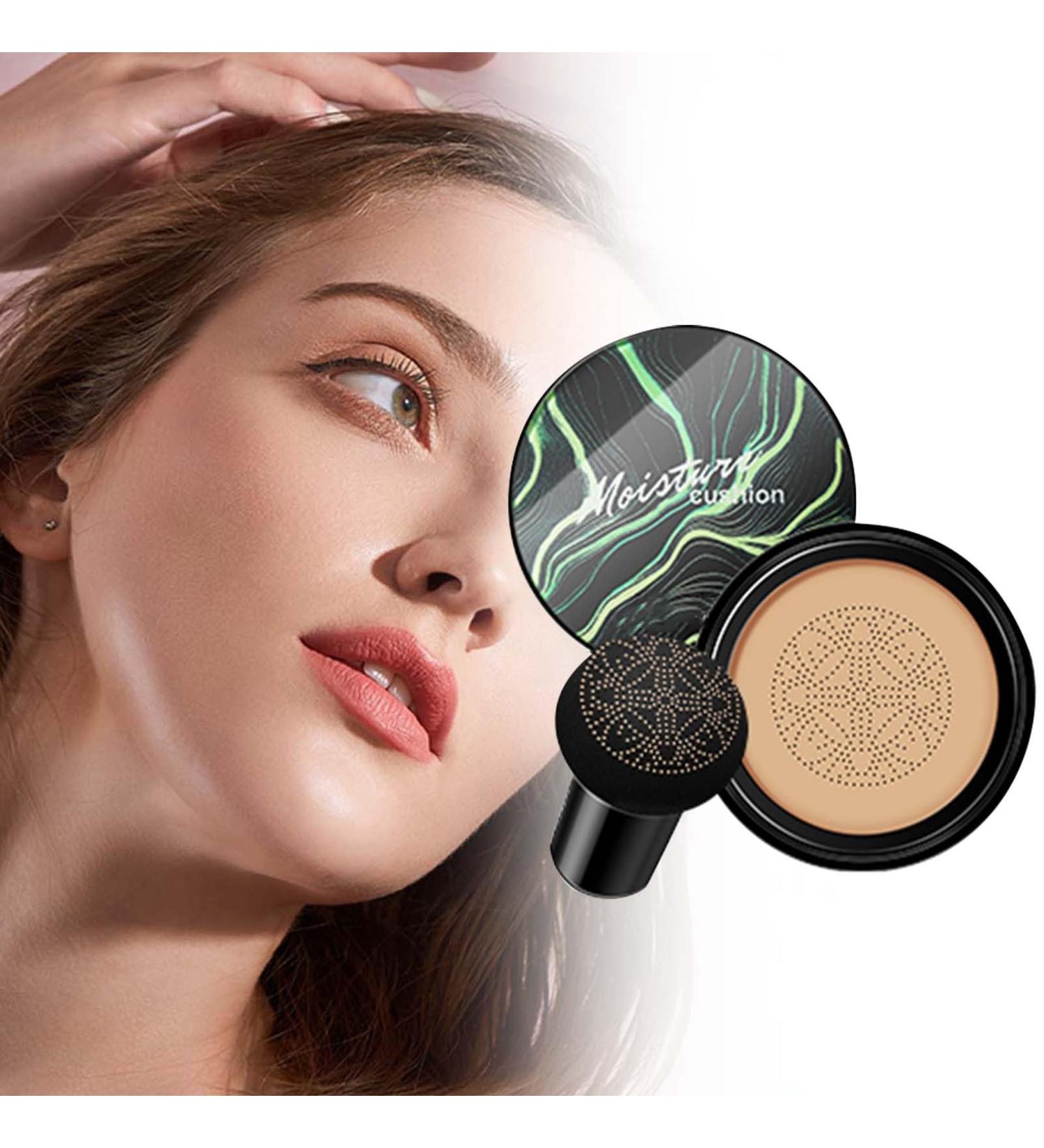 Dempiire Honey And Pine Makeup My Honey And Pine Cc Cream Honey And Pine Foundation Honey And Pine Air Cushion Cc Cream Honey And Pine Moisture Cushion (Dark brown 2.99in) - Buy Online on GoSupps.com