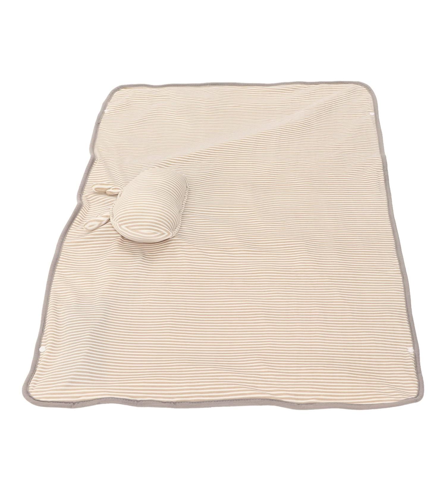 Buy Electric Heating Blanket - Fast Heating USB Charging Hand Heater - Warm & Cozy - Brown - Buy Online on GoSupps.com