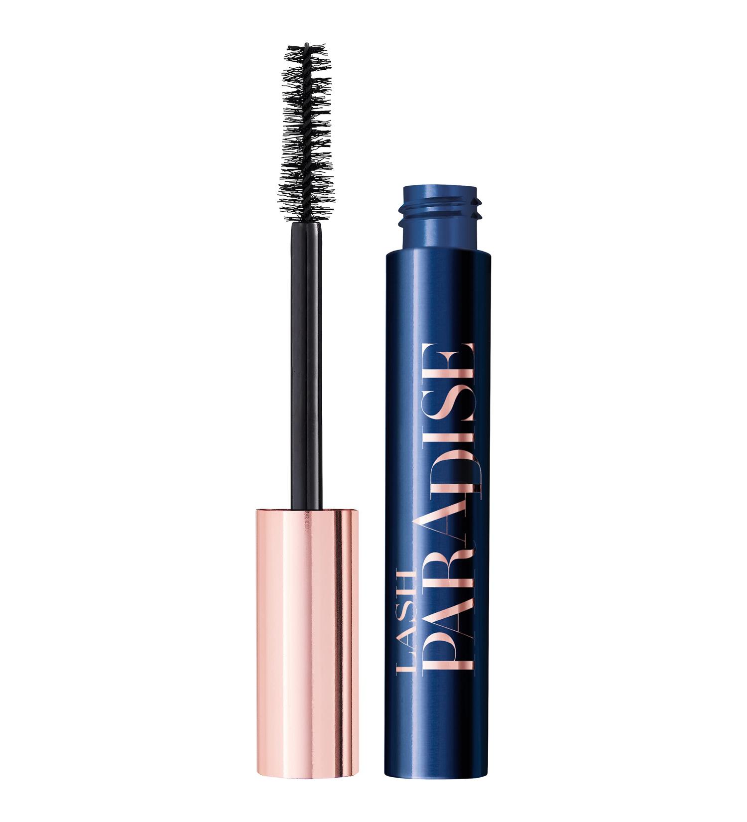 L'Oreal Paris Voluminous Lash Paradise Moonlight Mascara - Limited Edition Dark Navy 0.2 fl oz - Buy Online on GoSupps.com
