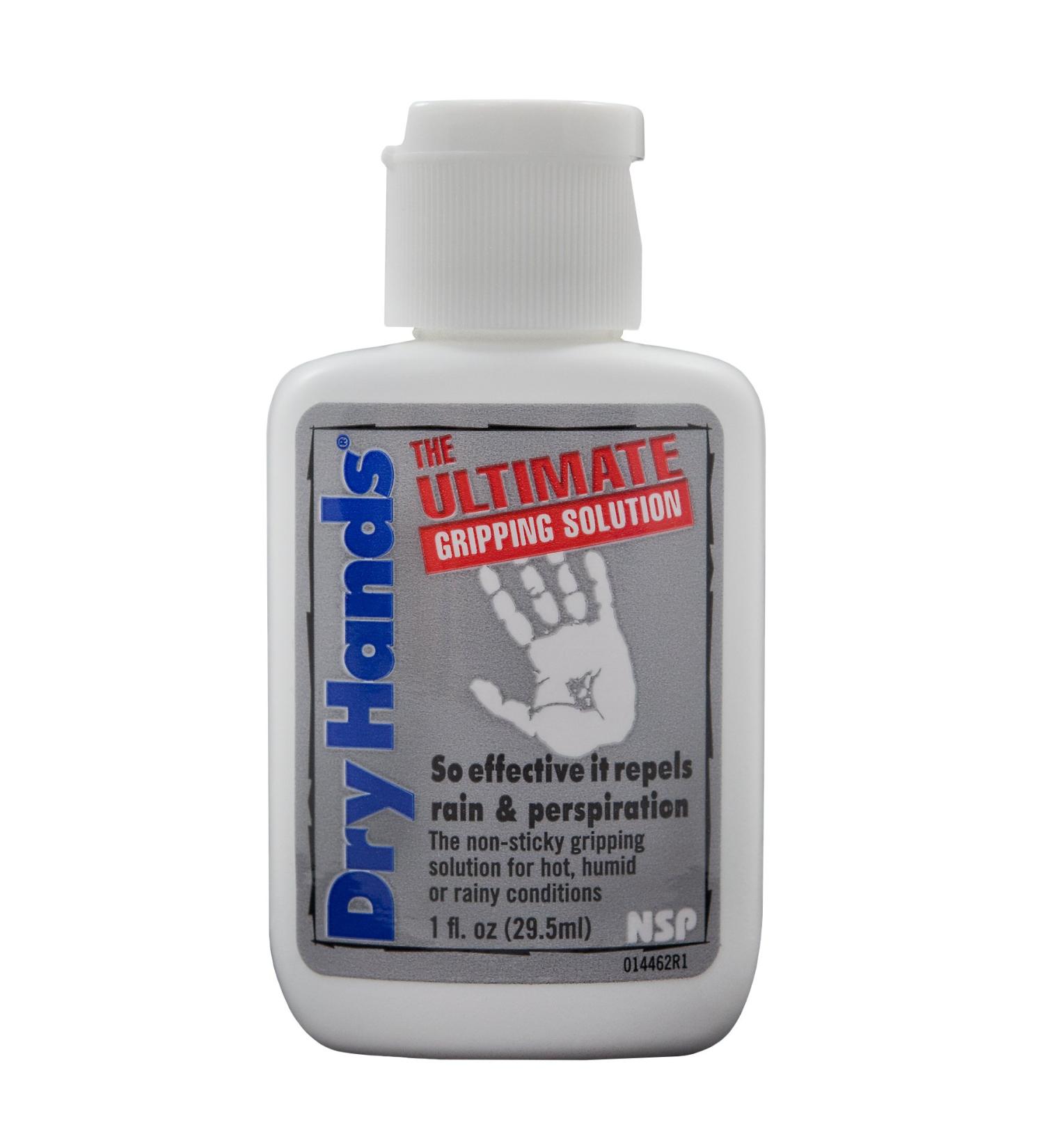Dry Hands All-Sport Grip Enhancing Lotion - 1oz (1 Pack) - Buy Online on GoSupps.com