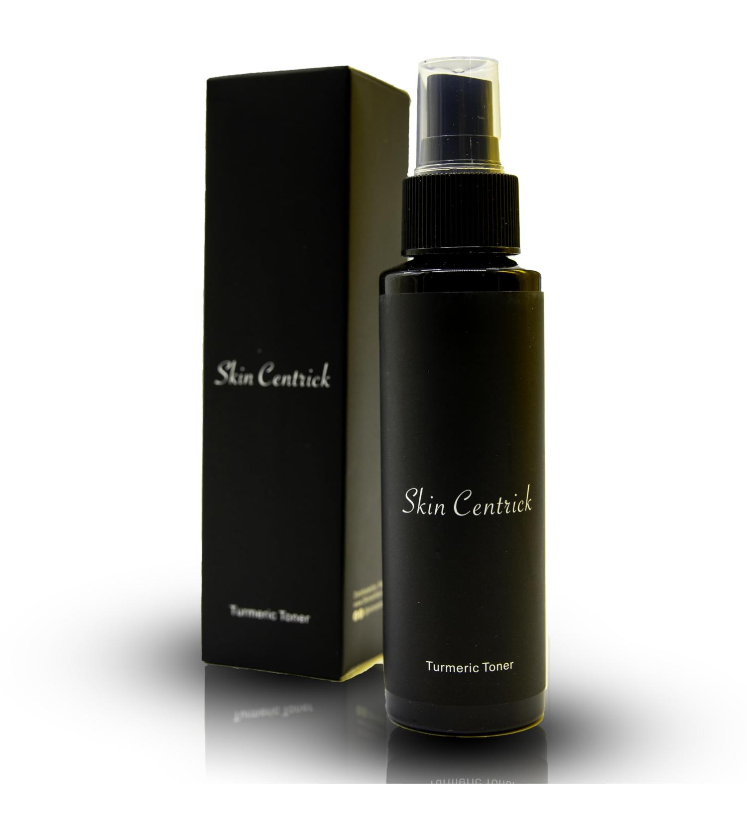 Turmeric Toner for Healthy Glowing Skin | Balance PH & Heal Skin Issues | International Shipping - Buy Online on GoSupps.com