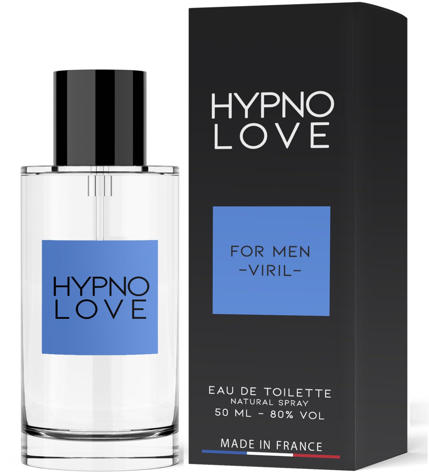 Love Perfume For Man Sex Pheromones Sensual to Attracted Woman long lasting cologne men Feromonas perfume para hombre atraer sexy mujeres 1.7oz / 50ml - Buy Online on GoSupps.com